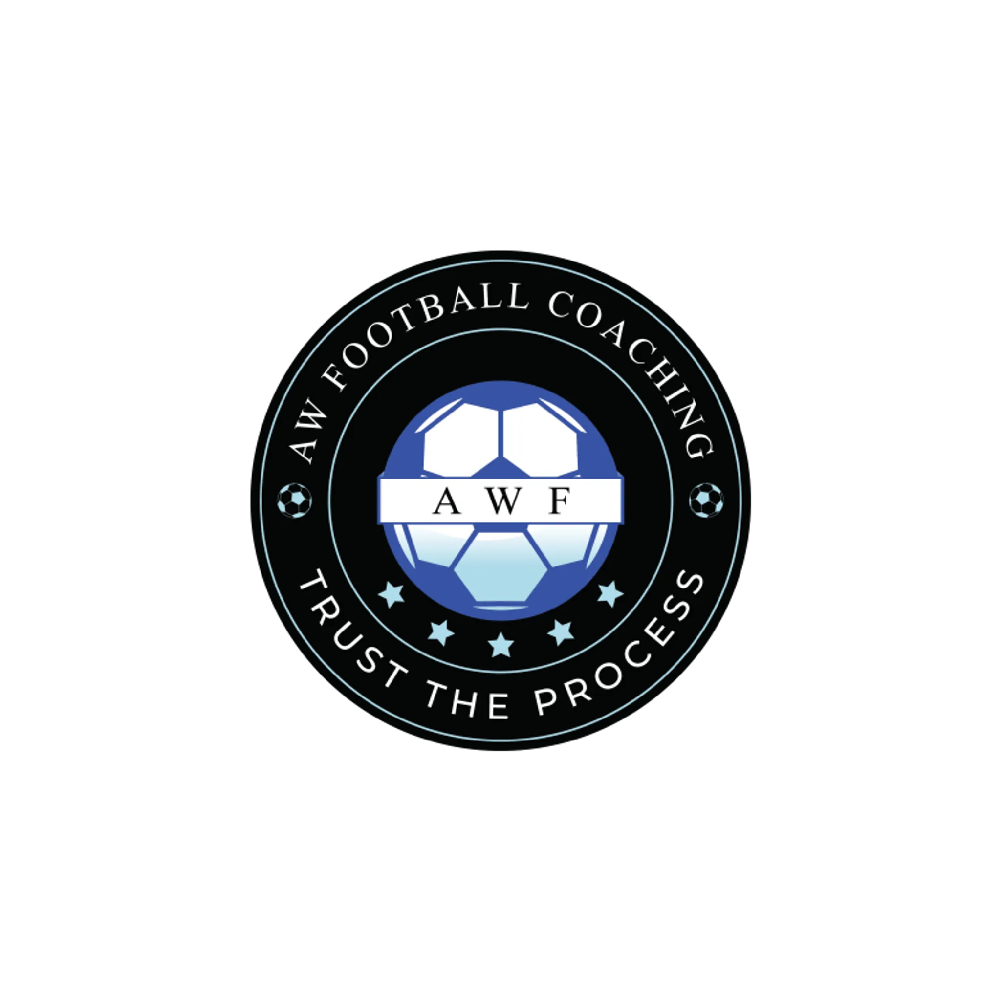 A W Football Coaching Ltd