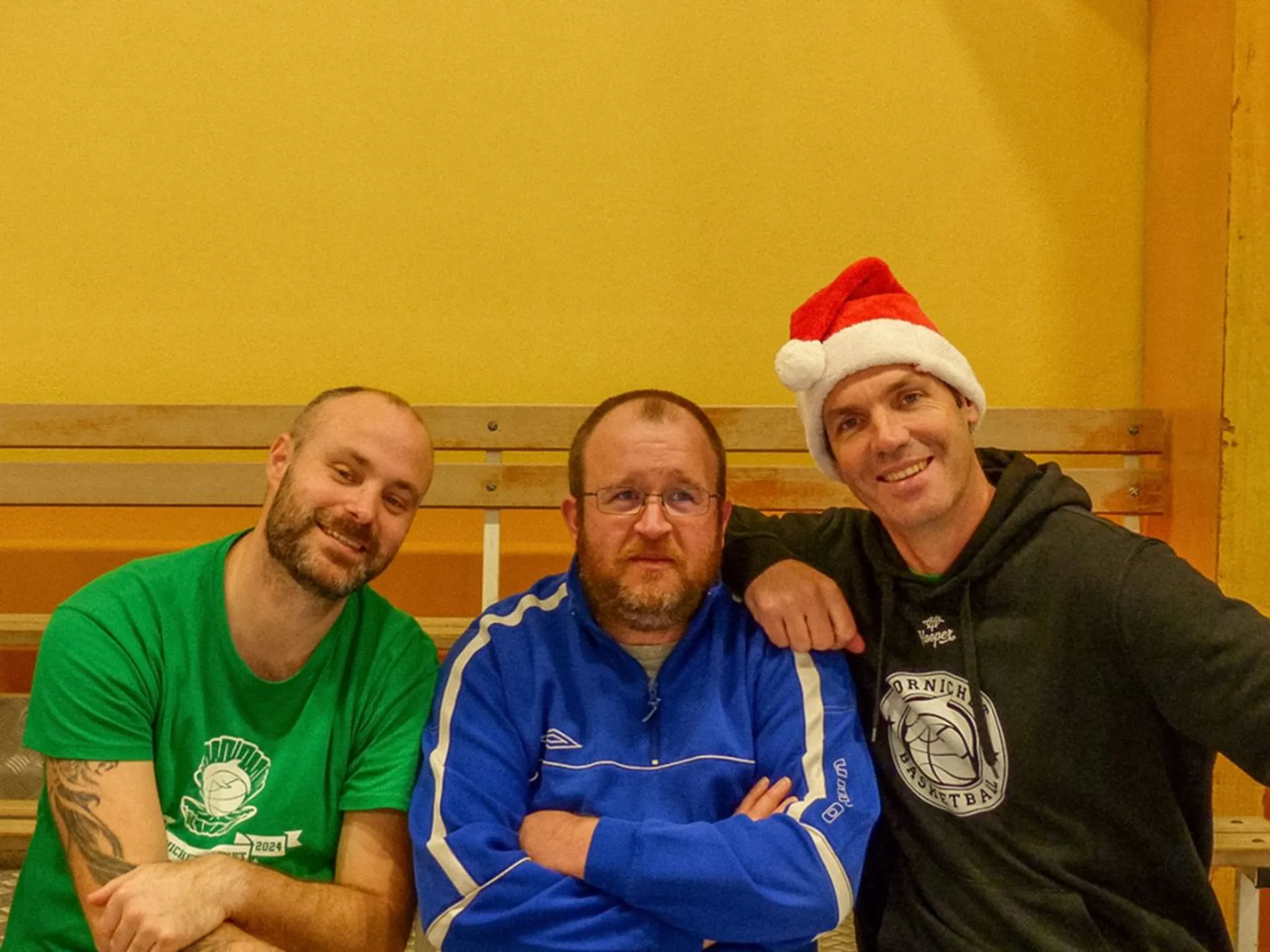 Entente Sportive Pornichet Basketball