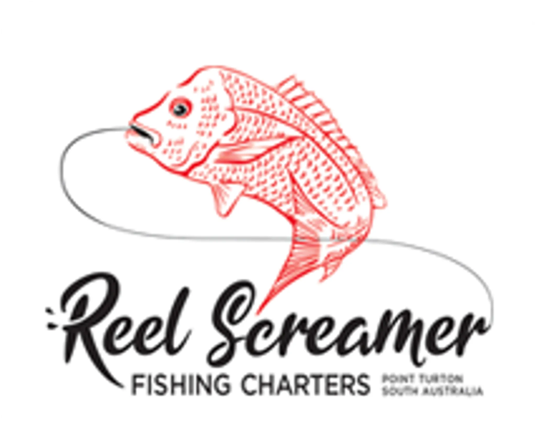 Reel Screamer Fishing Charters