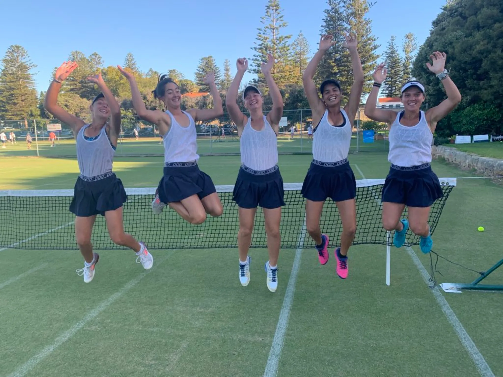 Adult Winter League begins