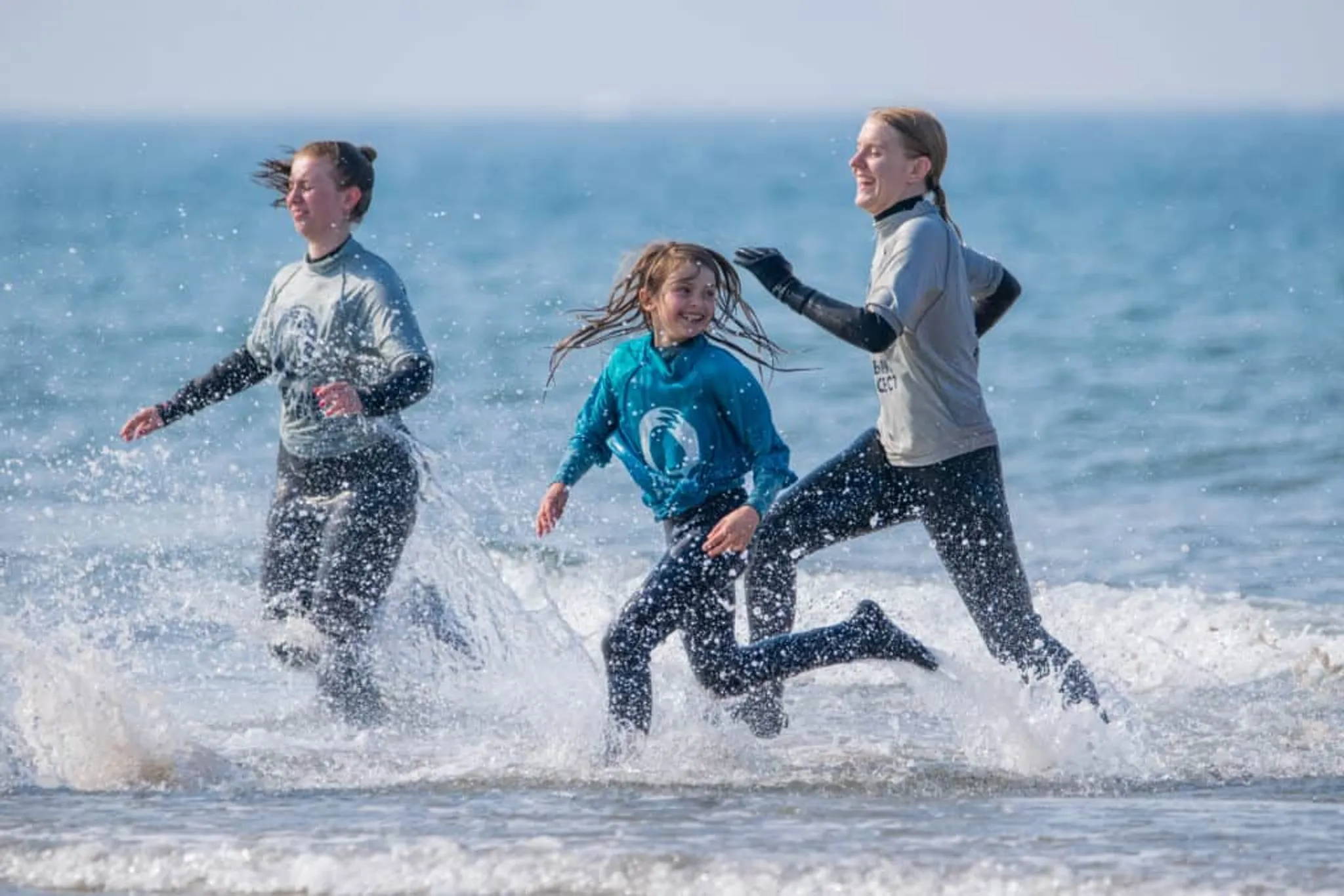 Belhaven Surf Centre