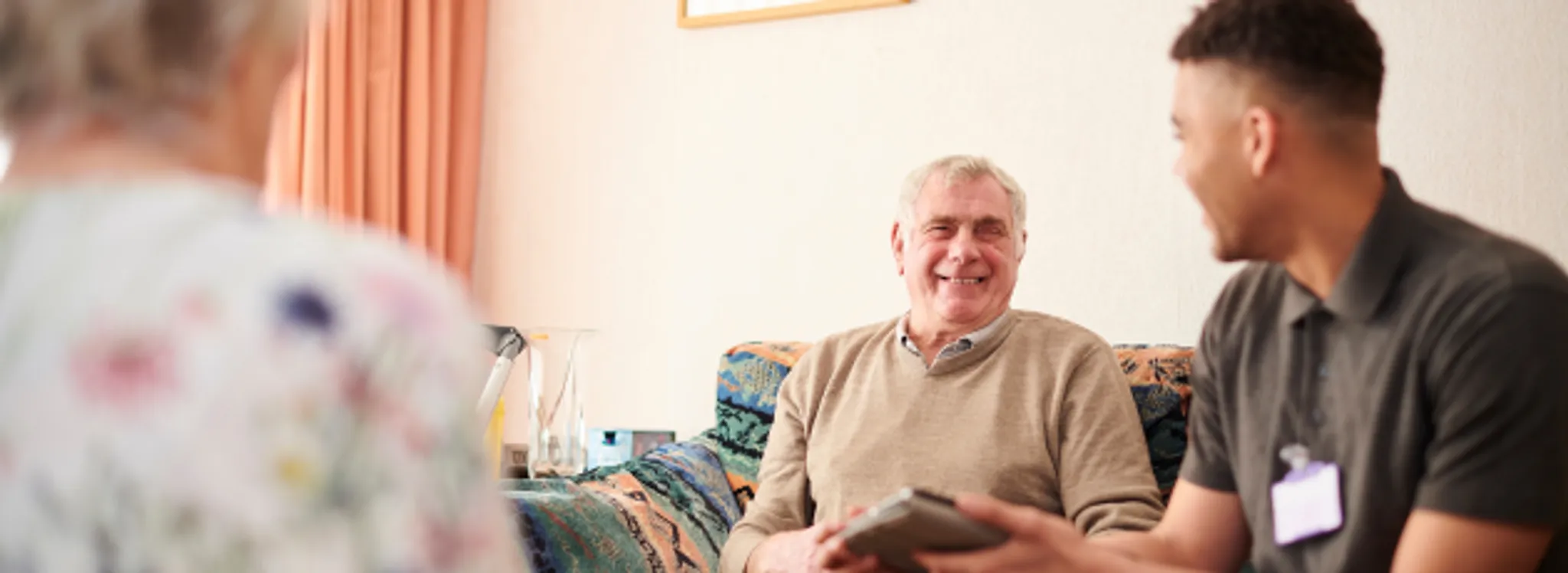 Thornes Park Pitch and Putt