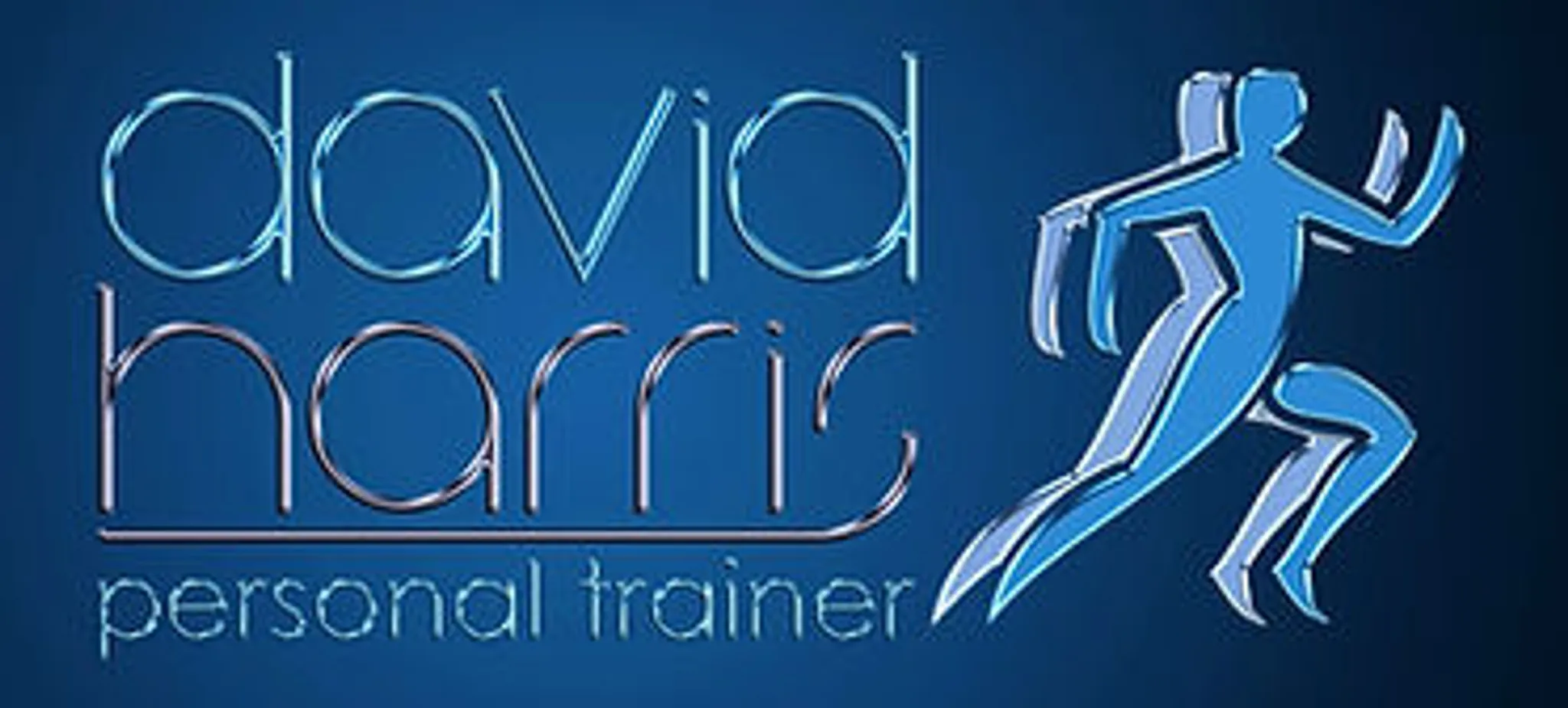 David Harris Personal Fitness Trainer
