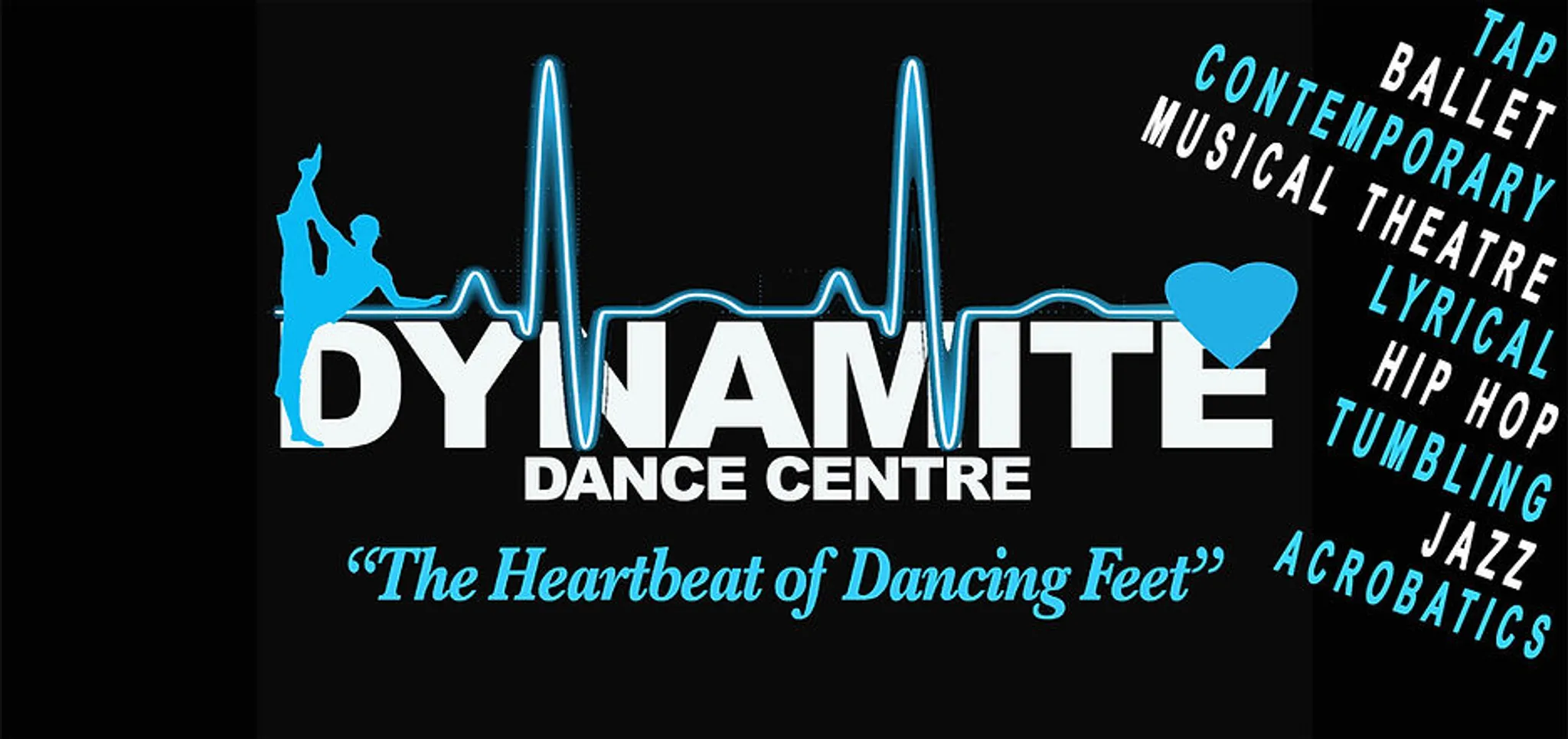Dynamite Dance Centre
