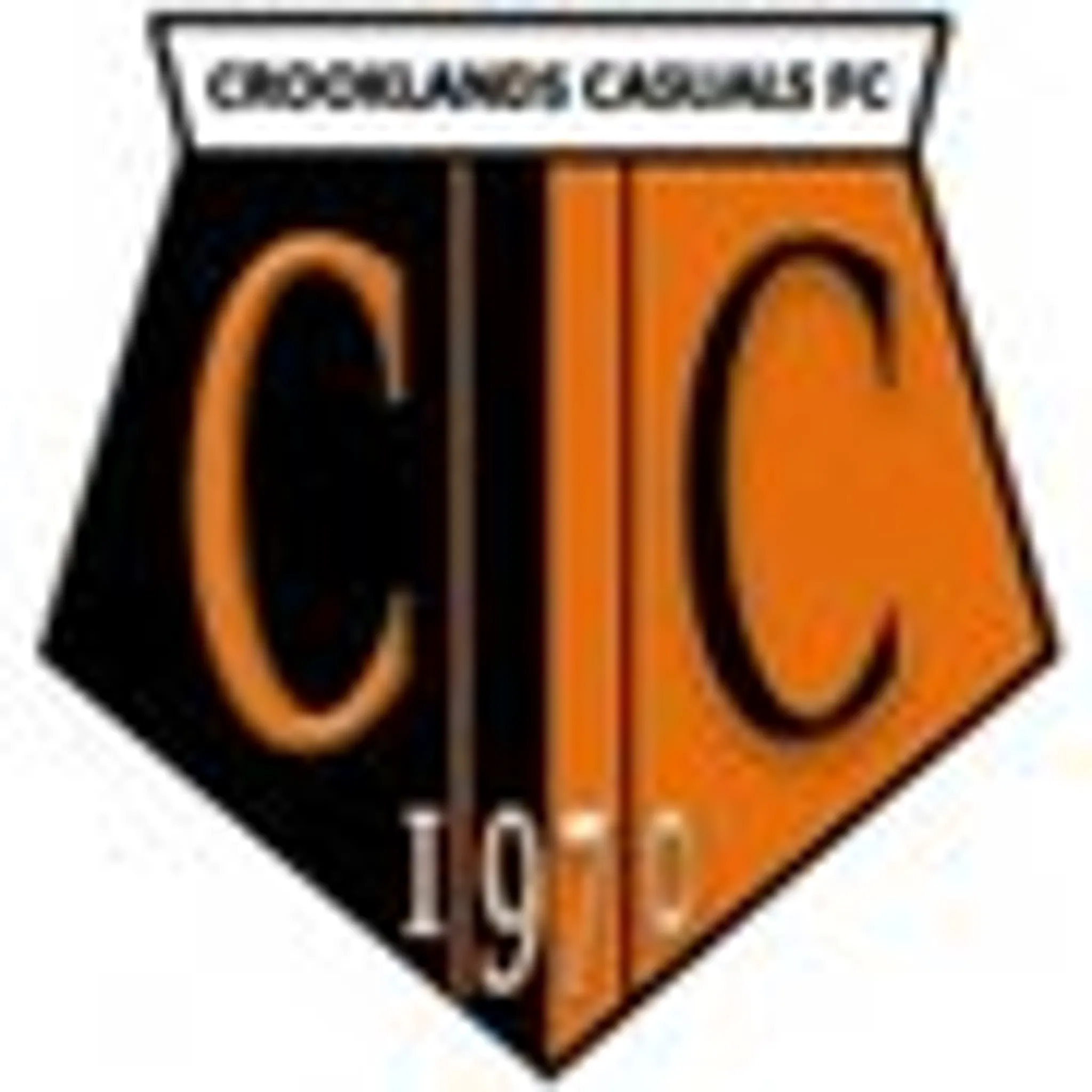 Crooklands Casuals Football Club