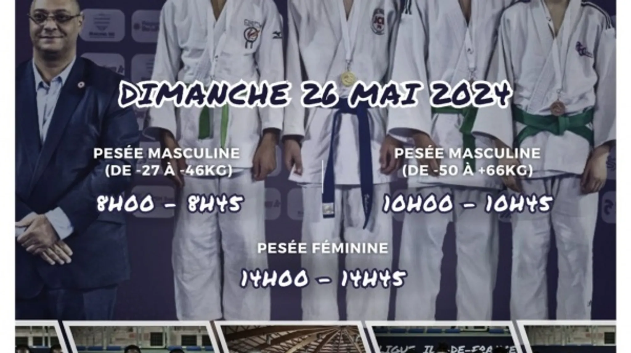 10eme Tournoi de Savoie Vétéran Label A