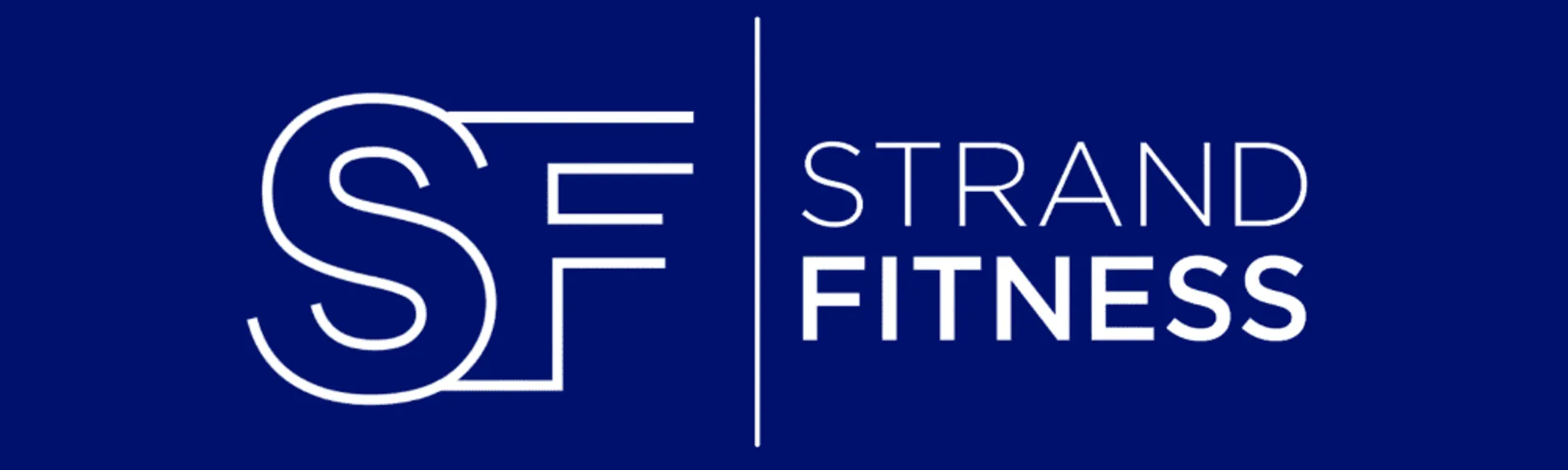 Strand Fitness Central