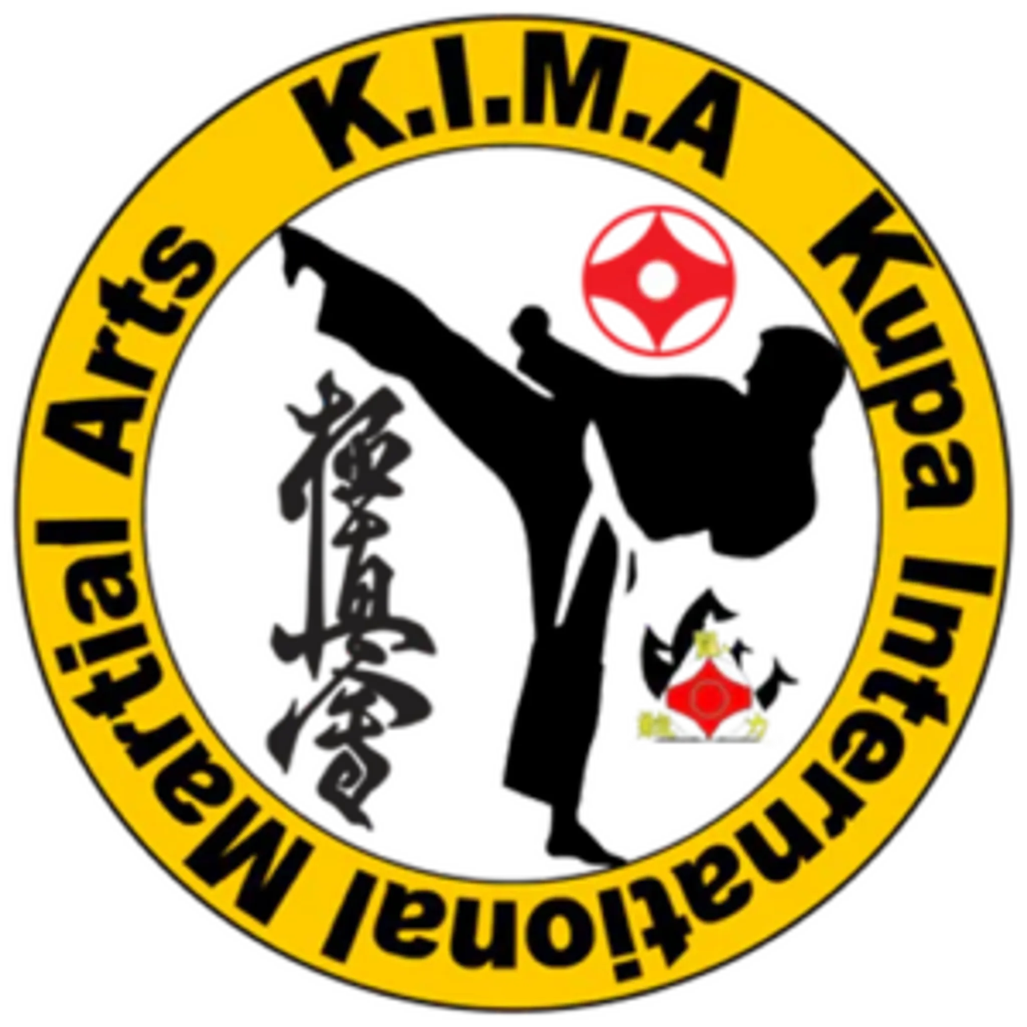 Kupa International Martial Arts Hastings