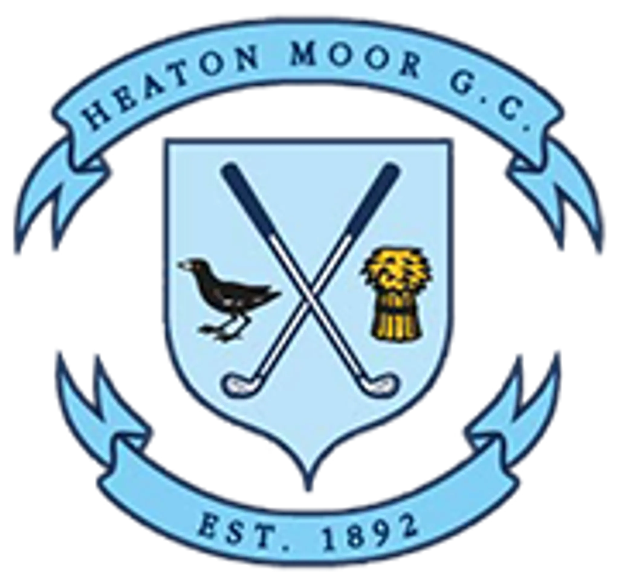 Heaton Moor Golf Club