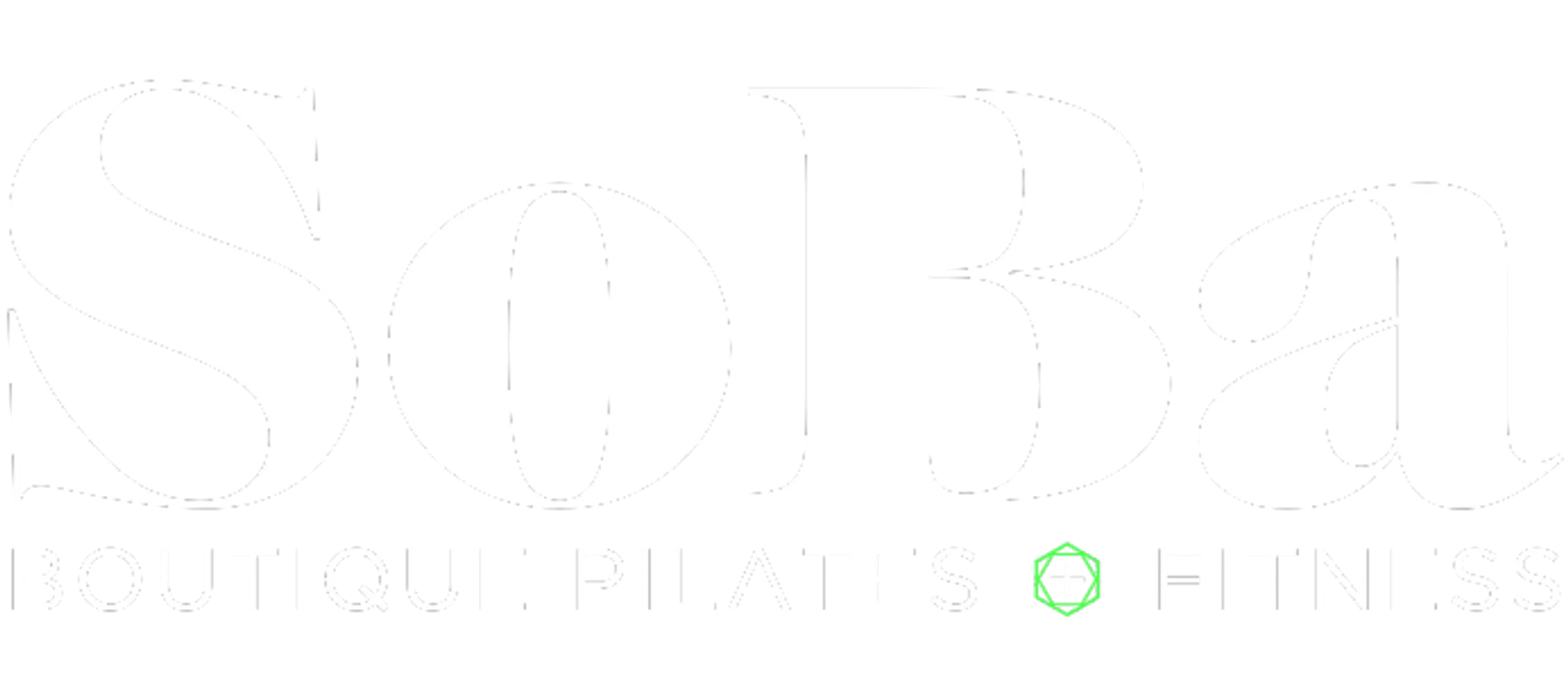 SoBa Reformer Pilates