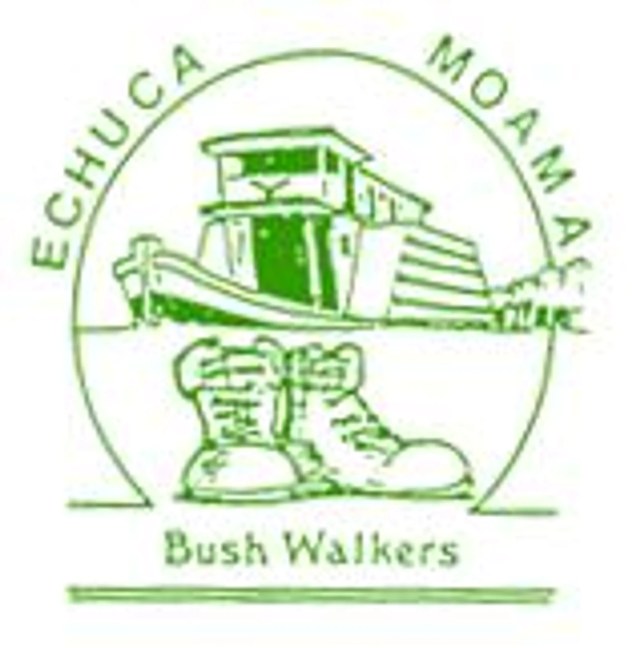 Echuca-Moama Bushwalkers