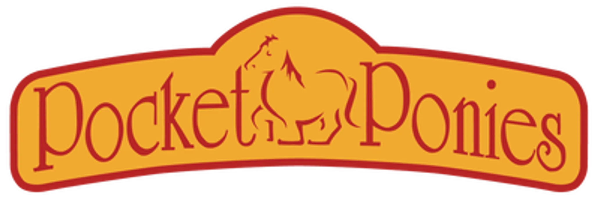 Pocket Ponies