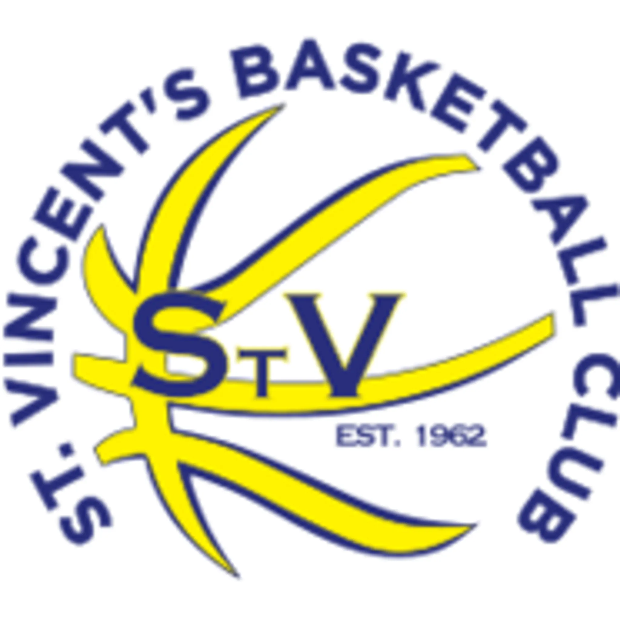 St Vincent's Basketball Club
