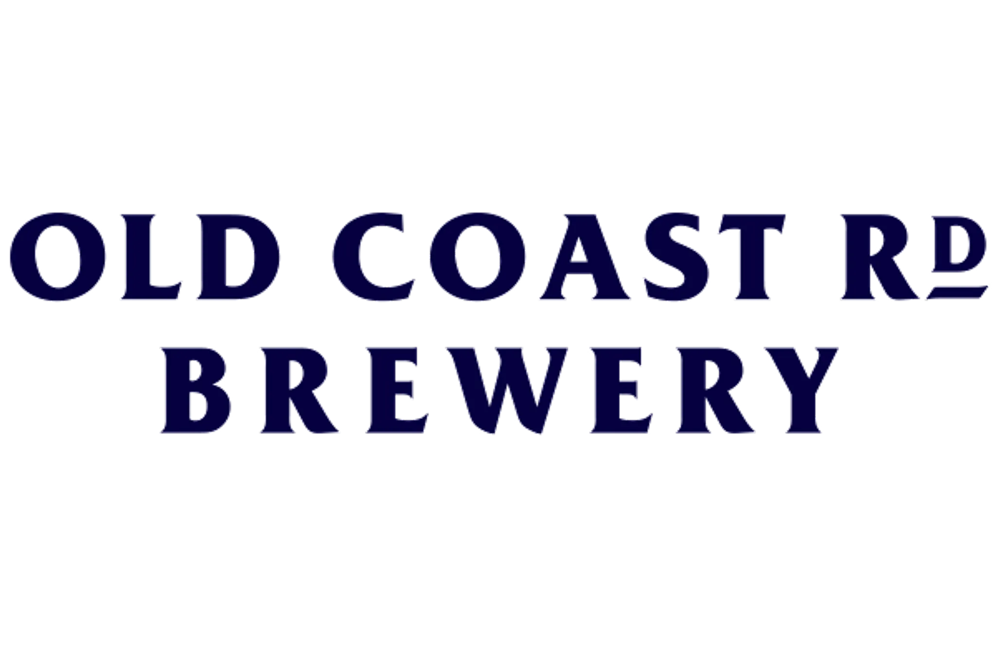 Old Coast Road Brewery