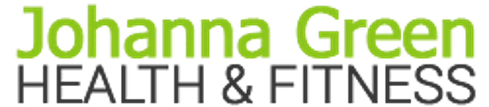 Johanna Green Health & Fitness in North London