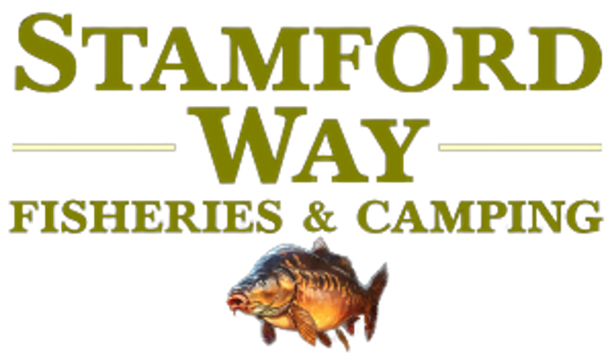Stamford Way Fisheries