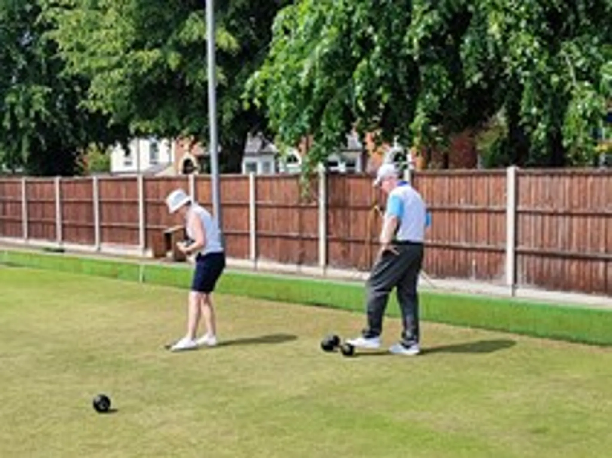 Stourport Bowling Green Club