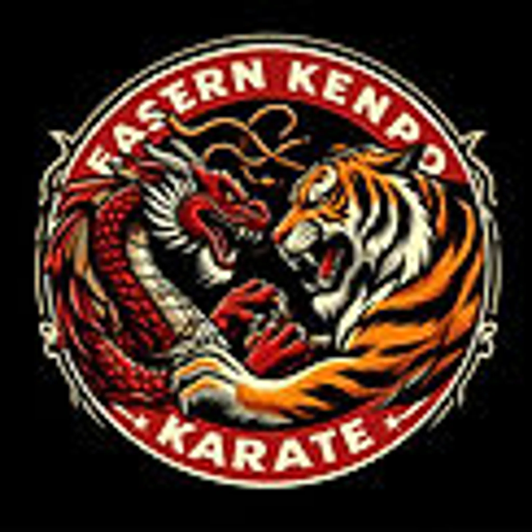 Eastern Kenpo Karate