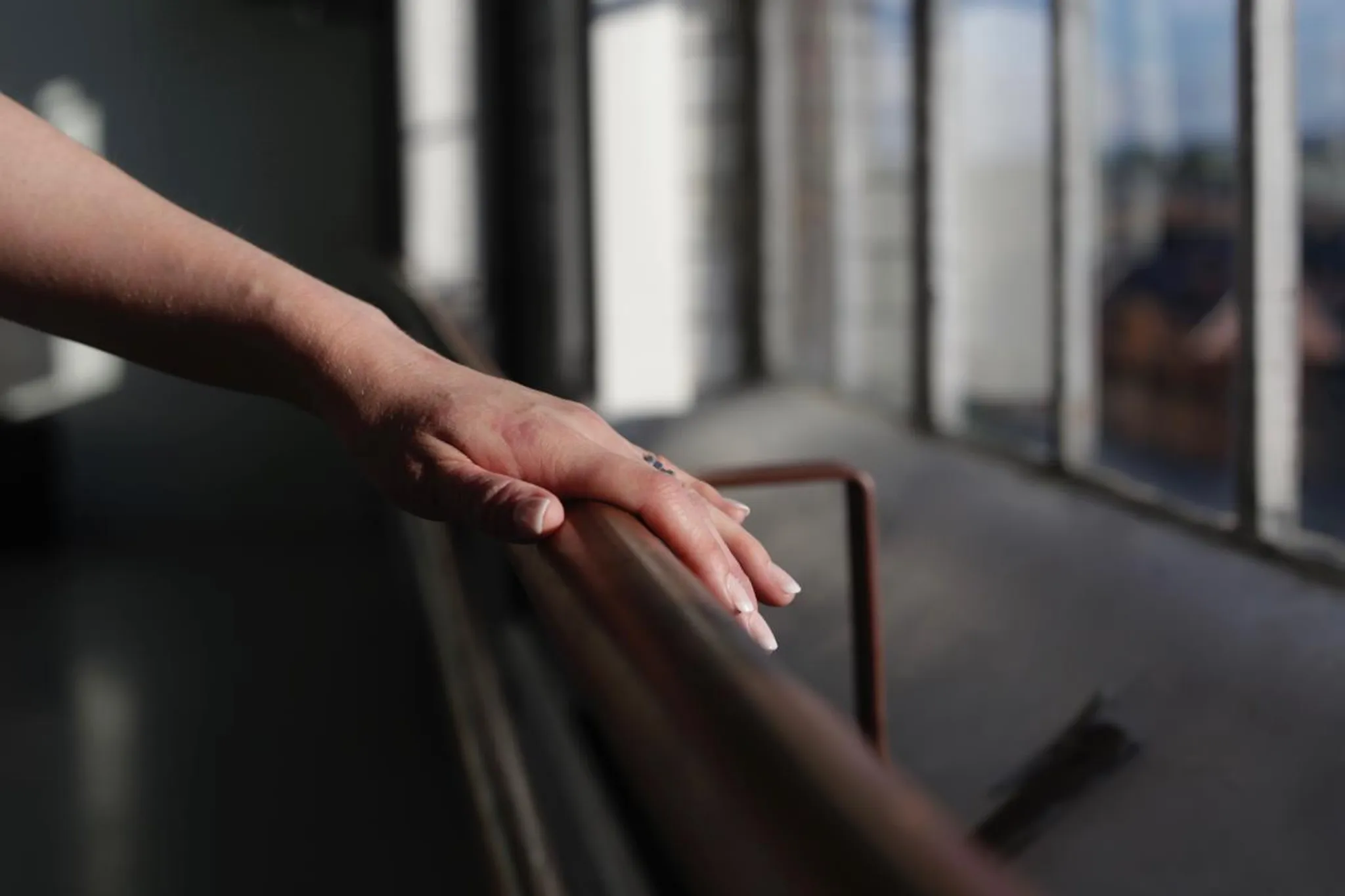 Adult Ballet Classes