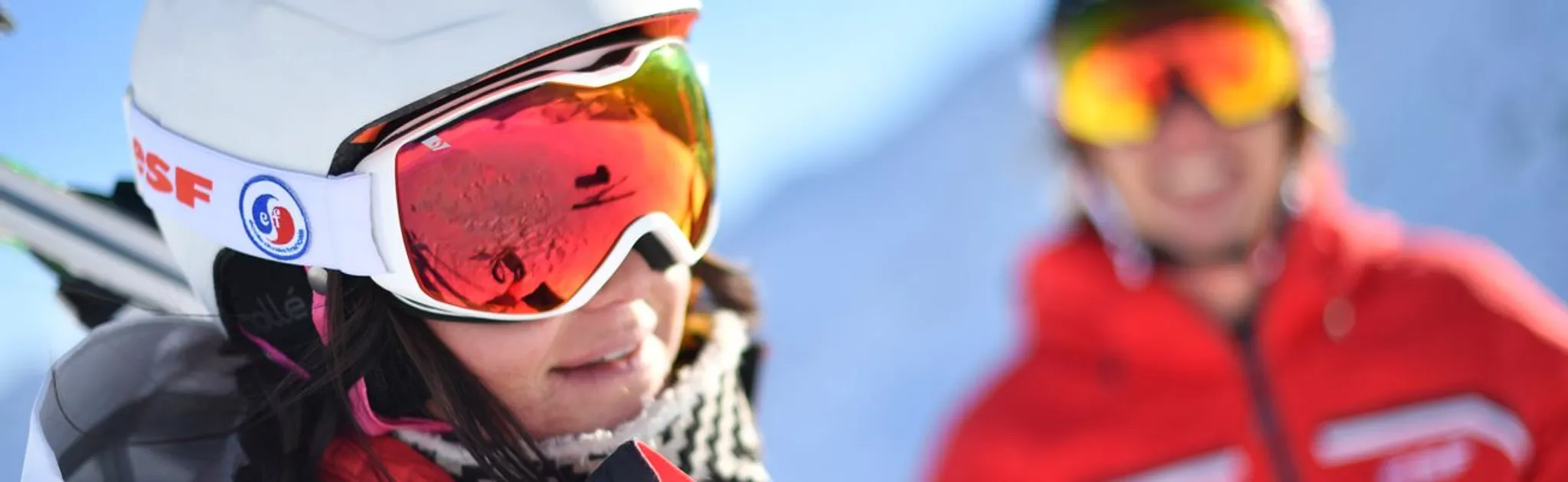 Cours de ski Prestige pour enfants