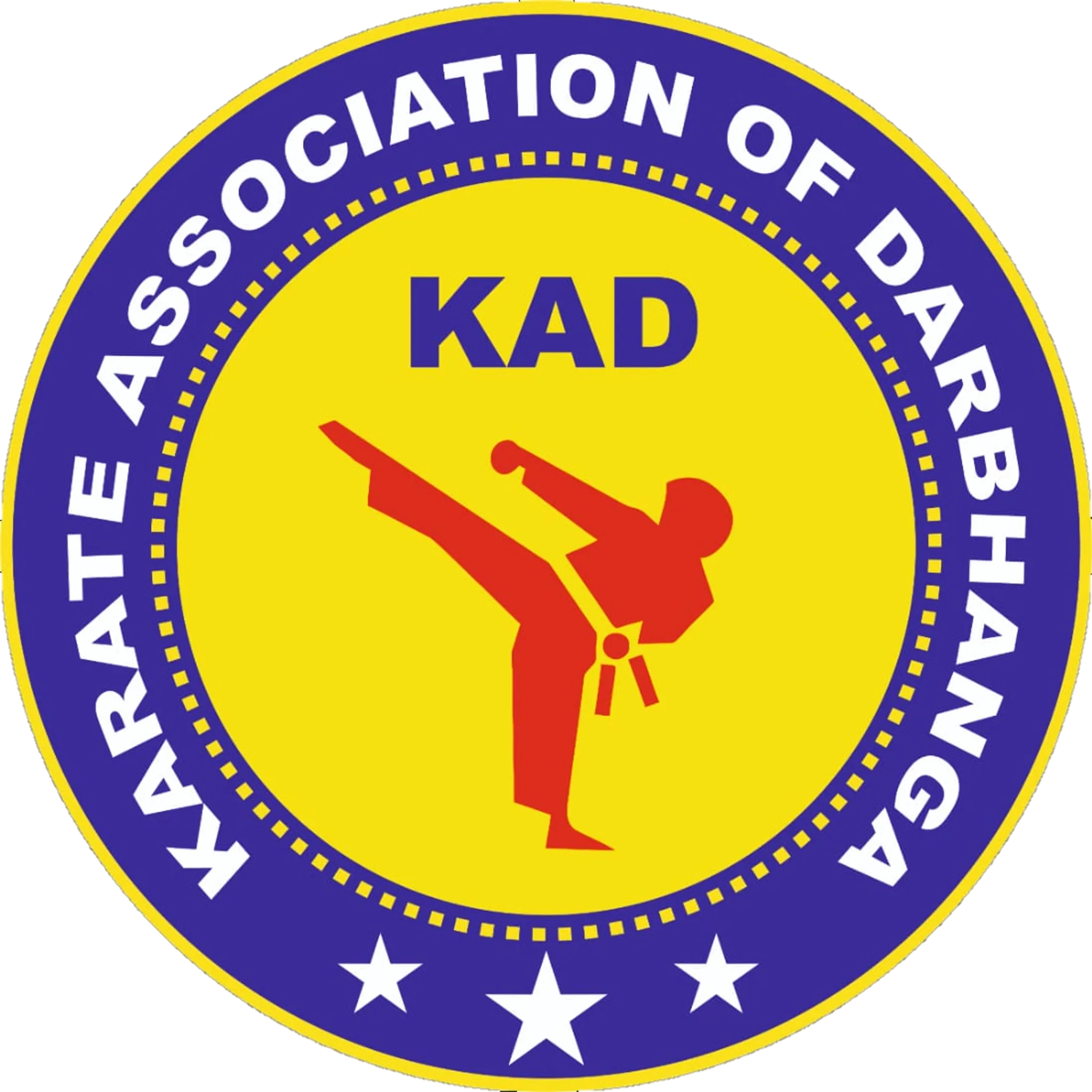 Karate Association Of Darbhanga