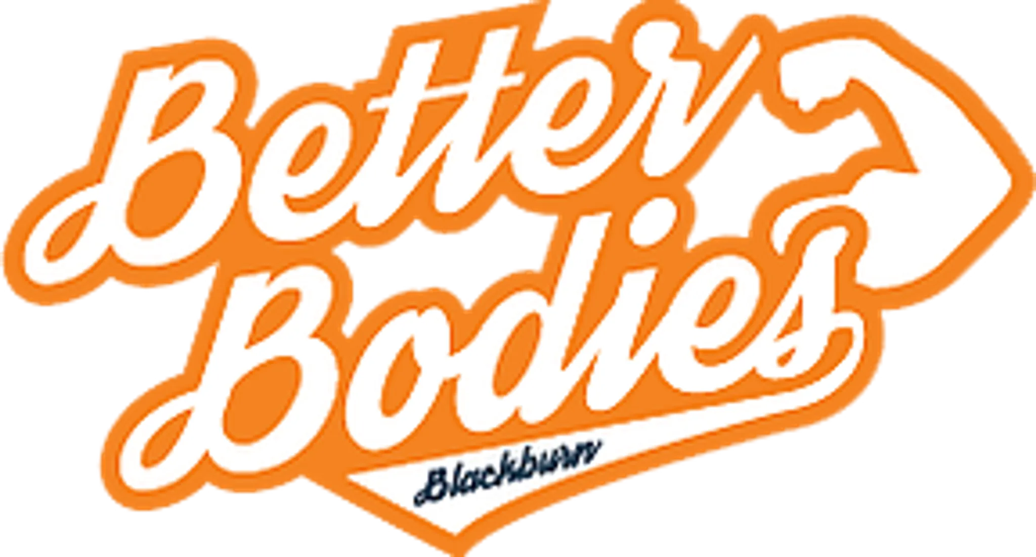 Better Bodies Blackburn Gym