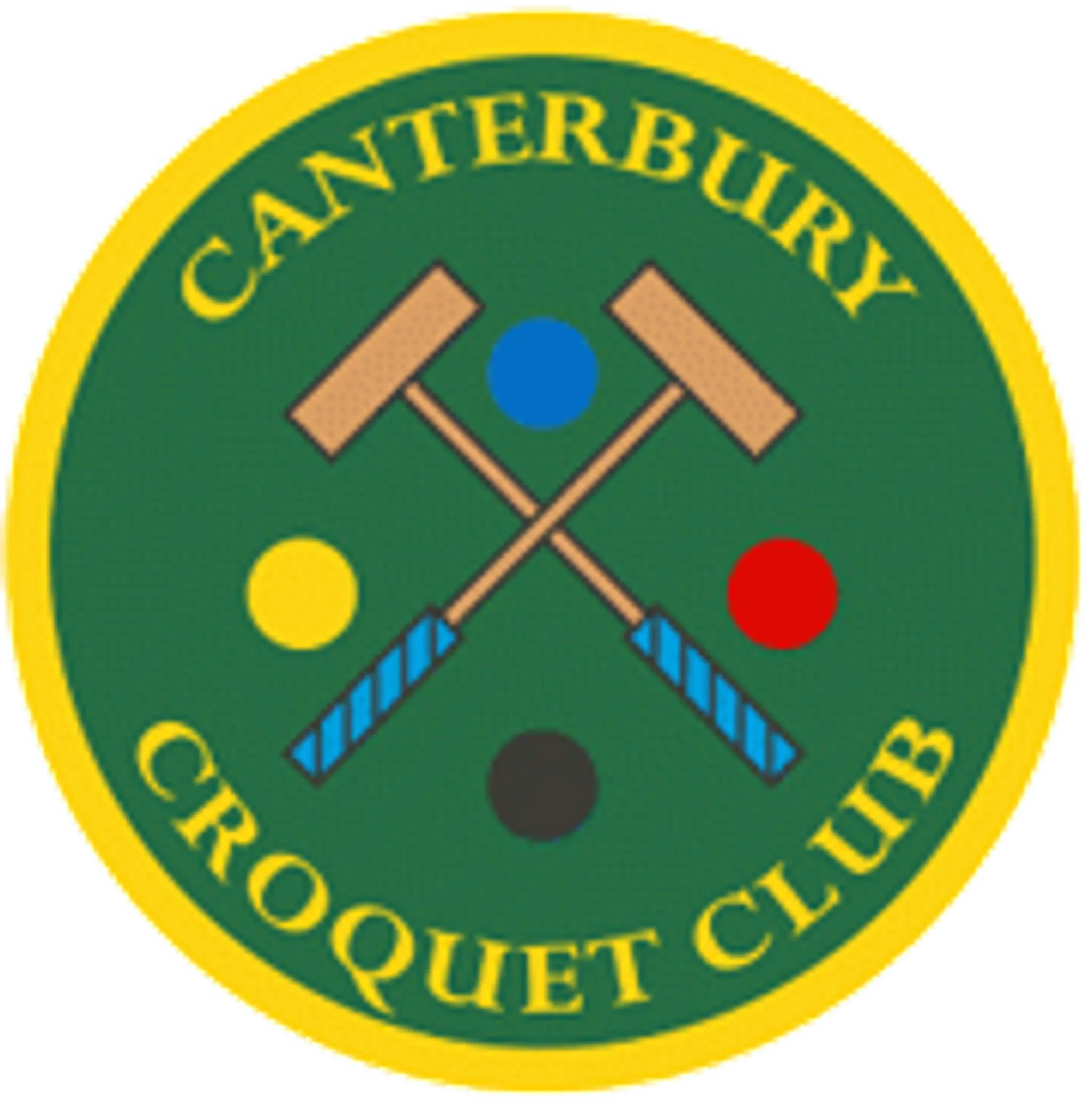 Canterbury Croquet Club