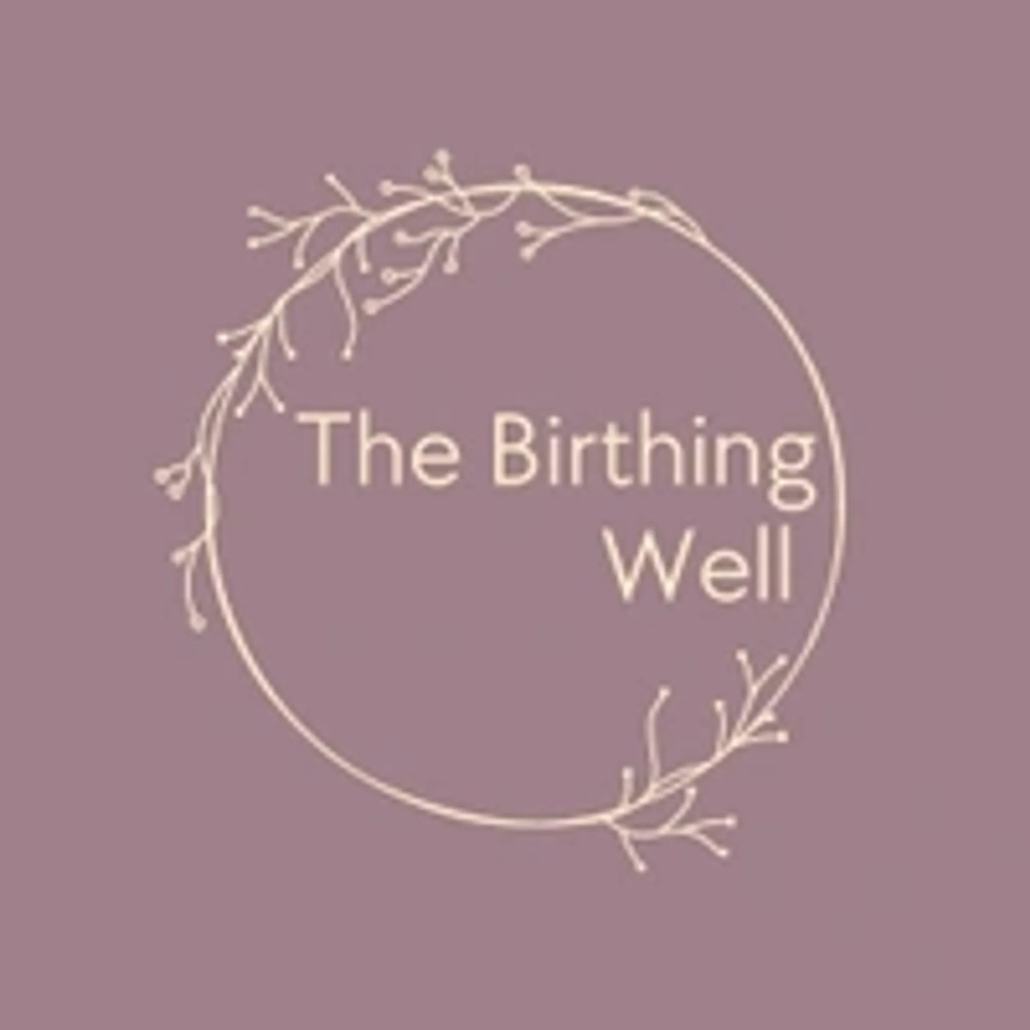 The Birthing Well