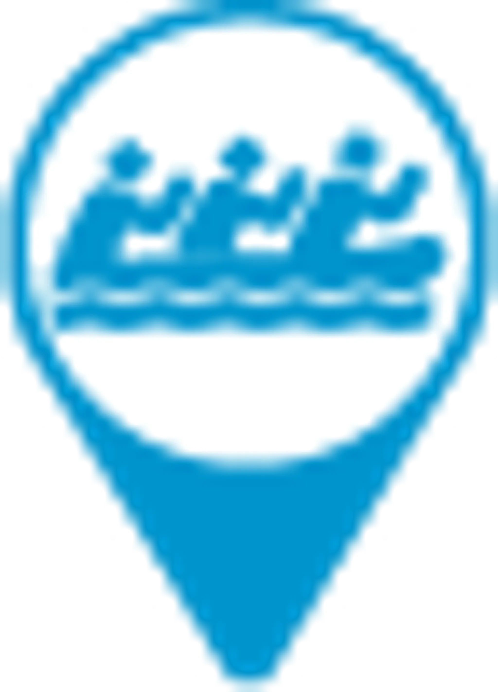 11 mai : Paddle 2 places (adulte + enfant)