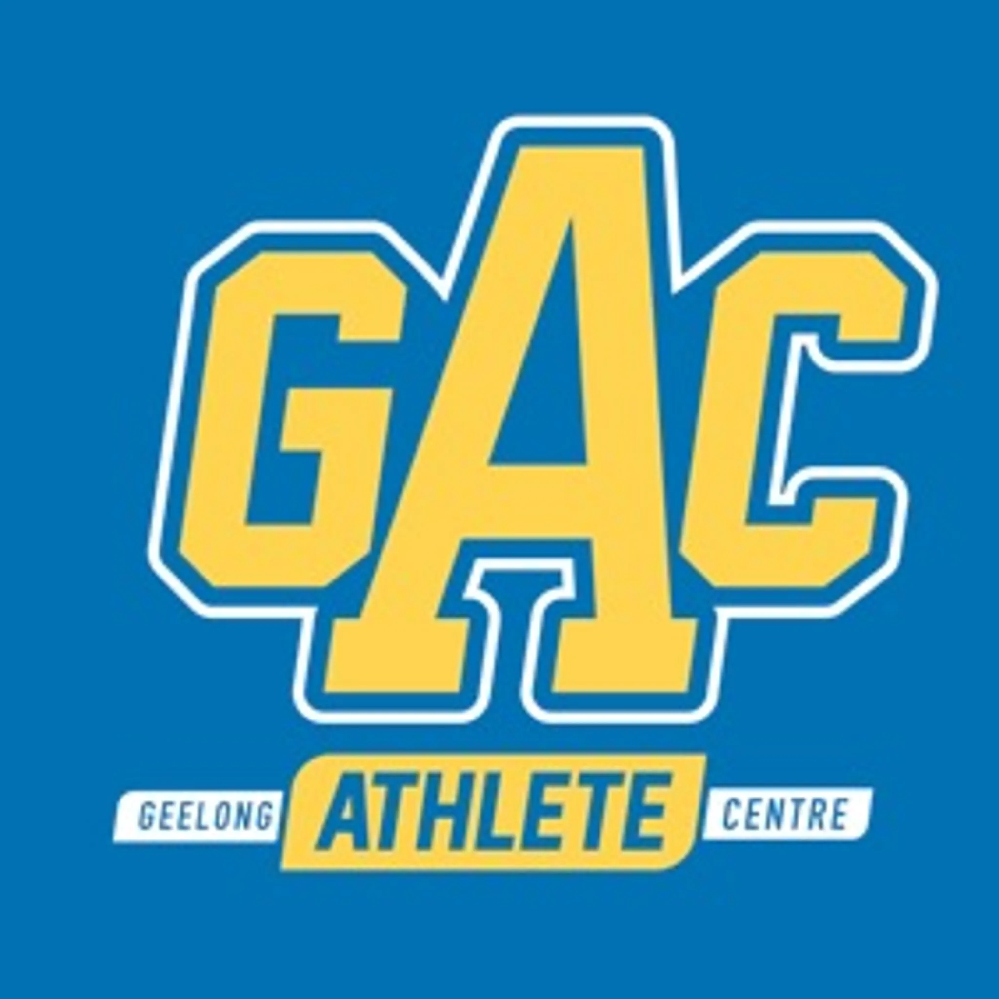 Geelong Athlete Centre