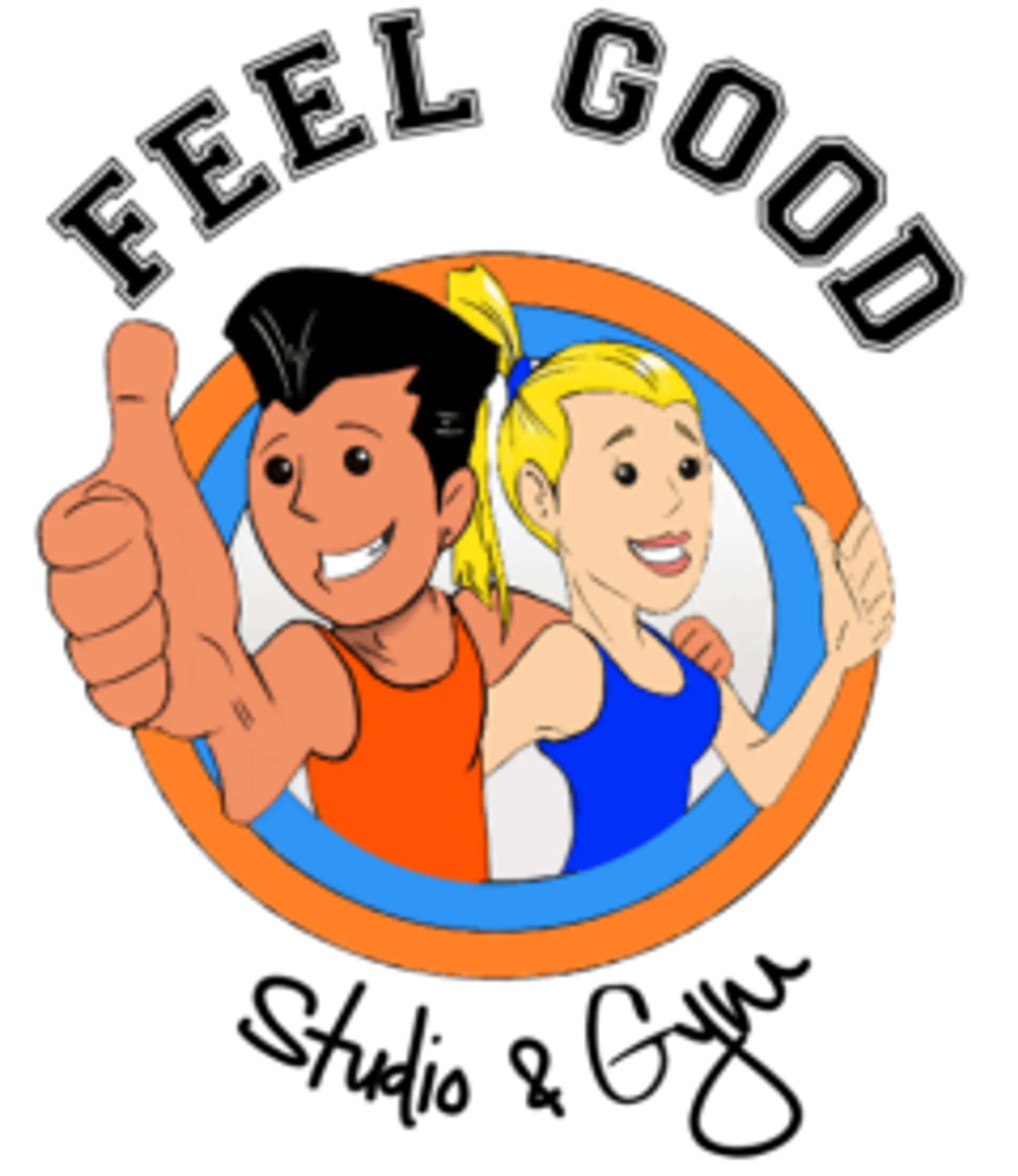 Feel Good Studio & Gym