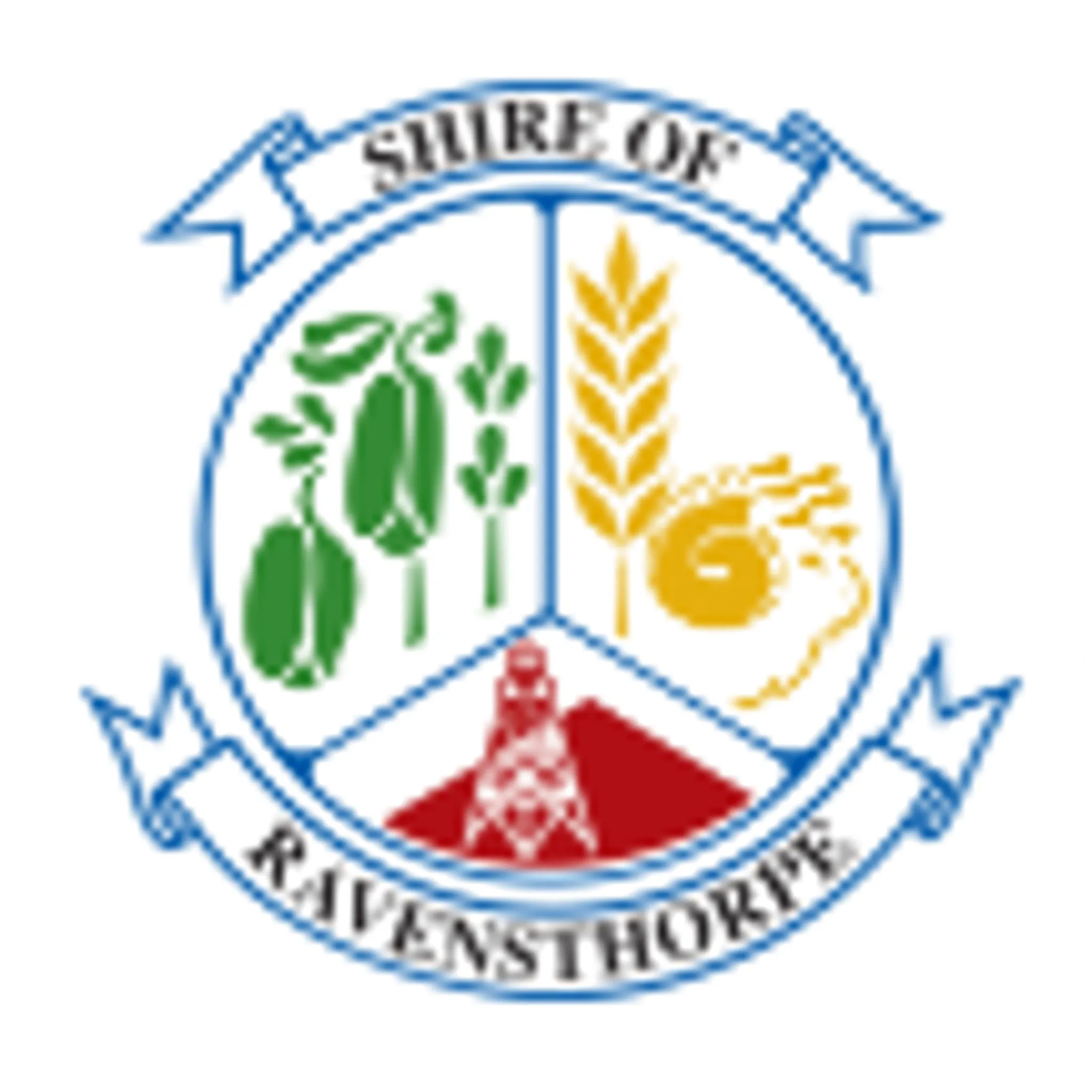 Ravensthorpe Shire