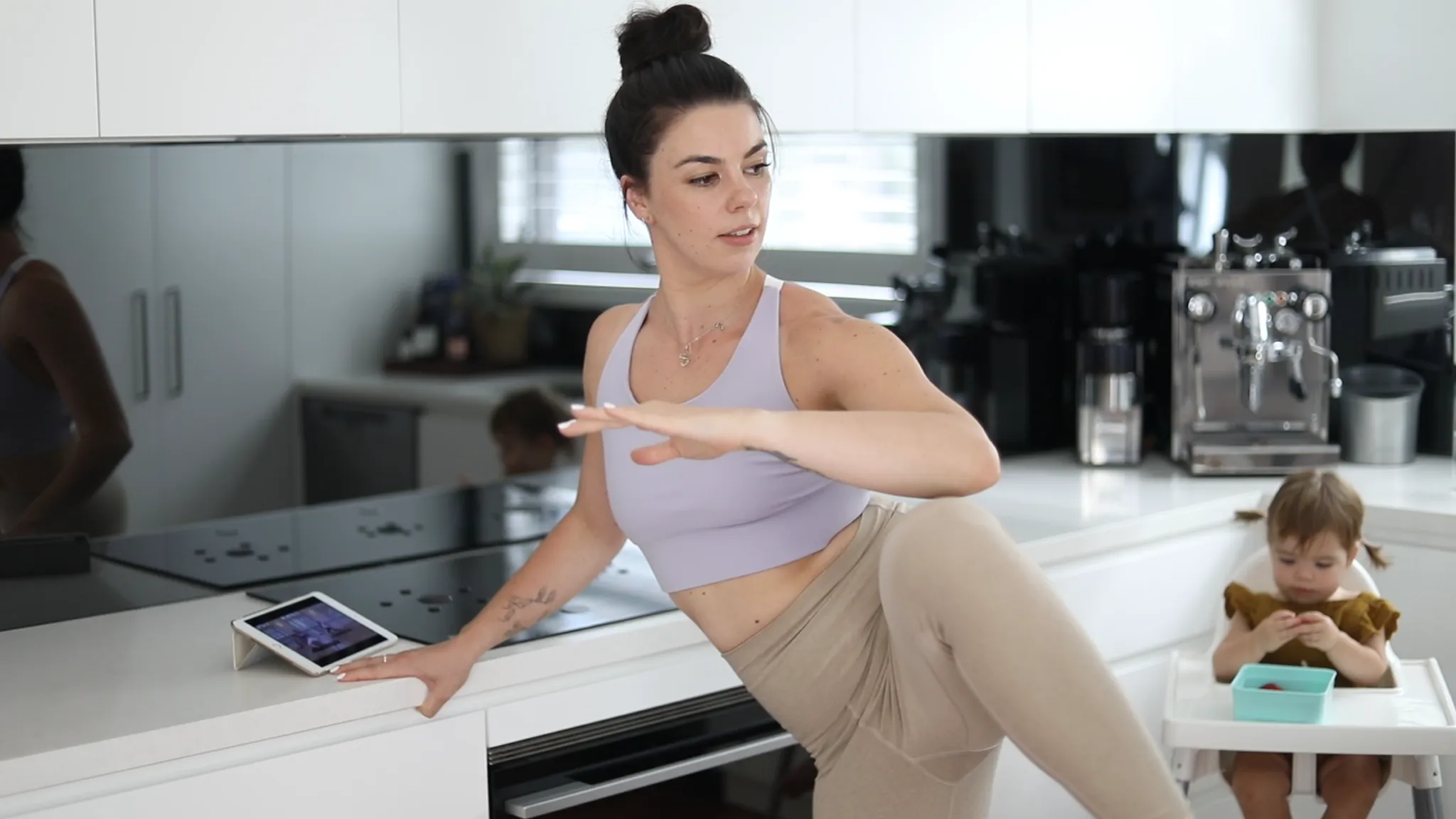 Certified Teacher Training Pilates & Barre Teacher Training