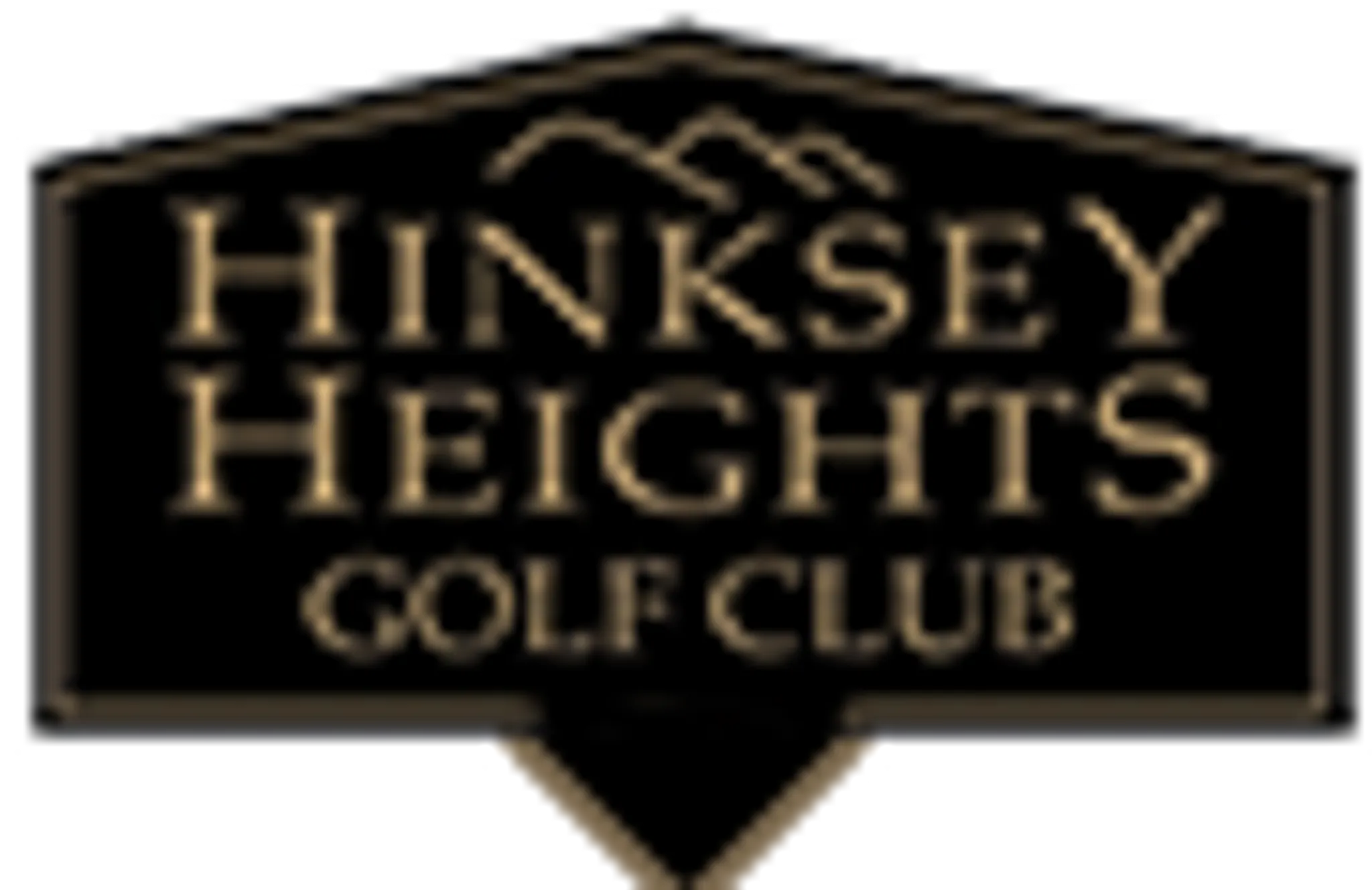 Hinksey Heights Golf Club