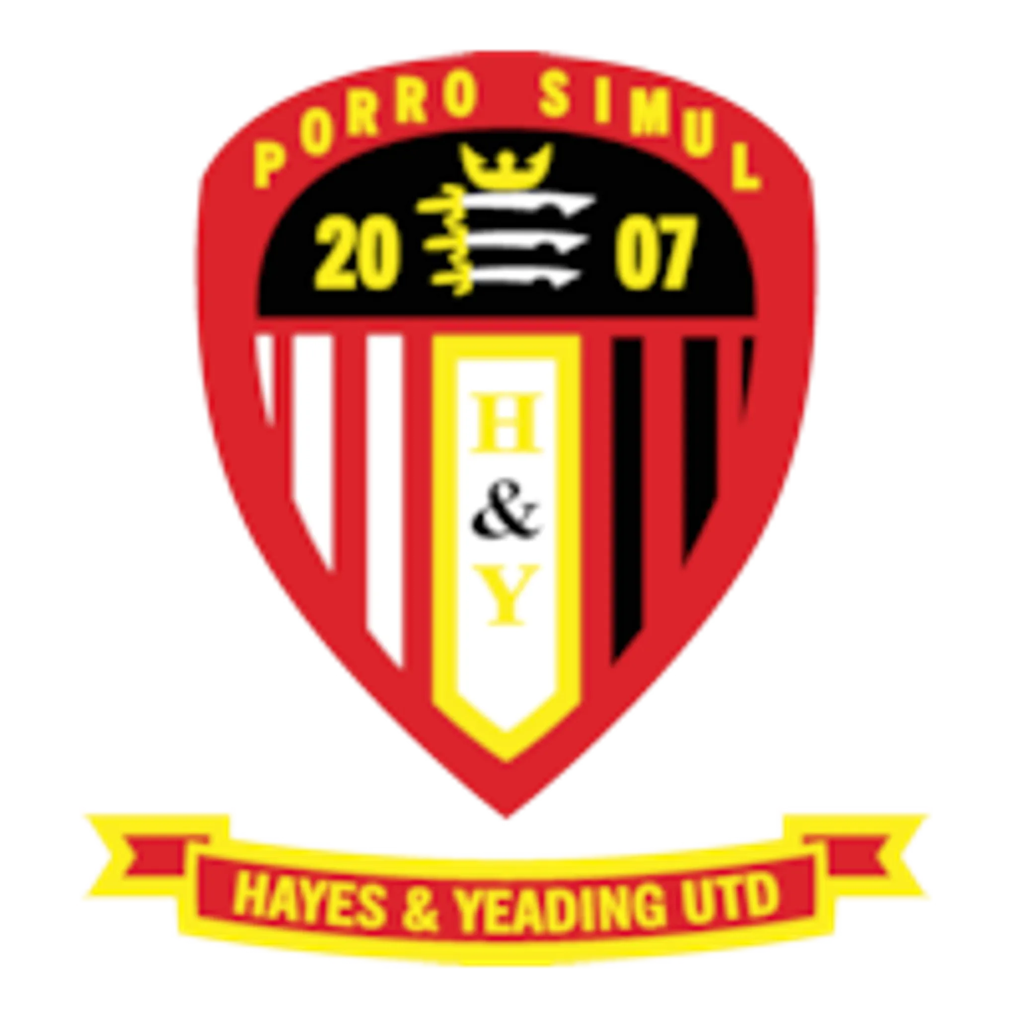 Hayes & Yeading United Football Club