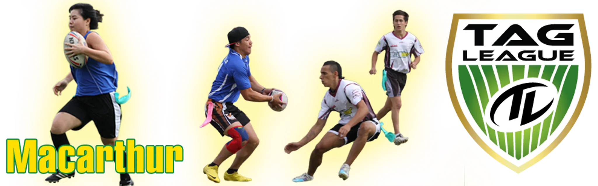Macarthur Tag League 