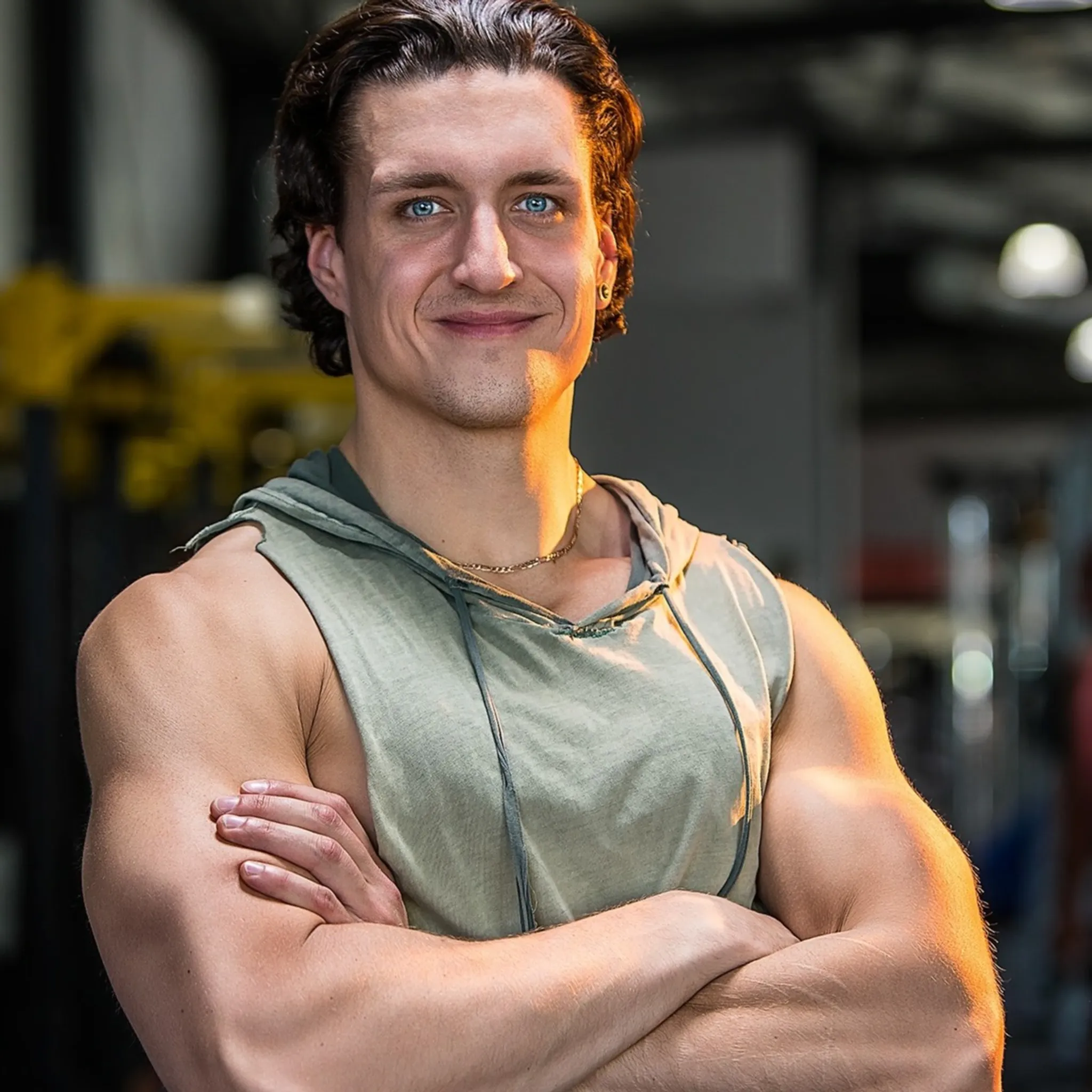 TK Personal Training