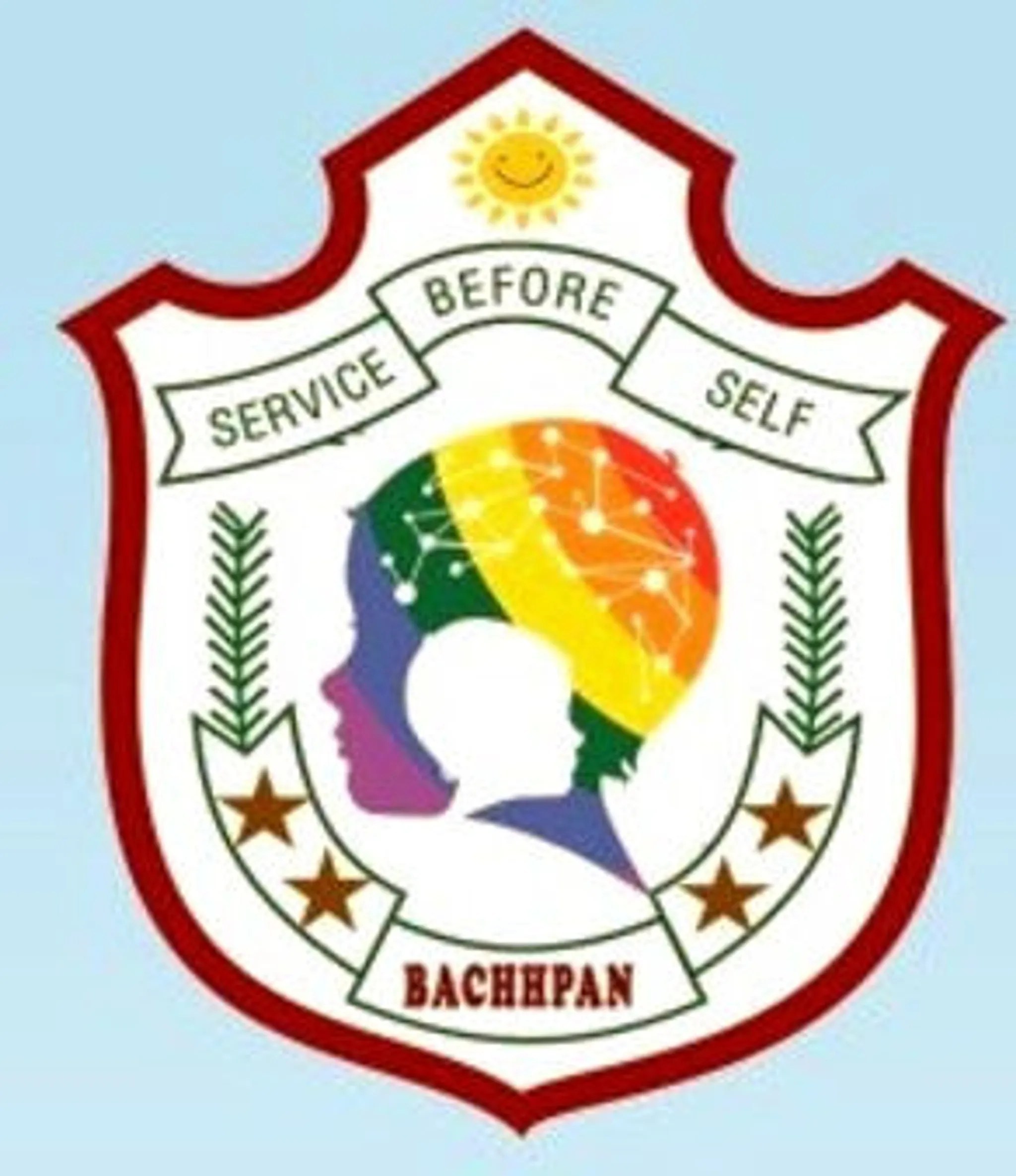 BACHPAN BRAIN SCHOOL