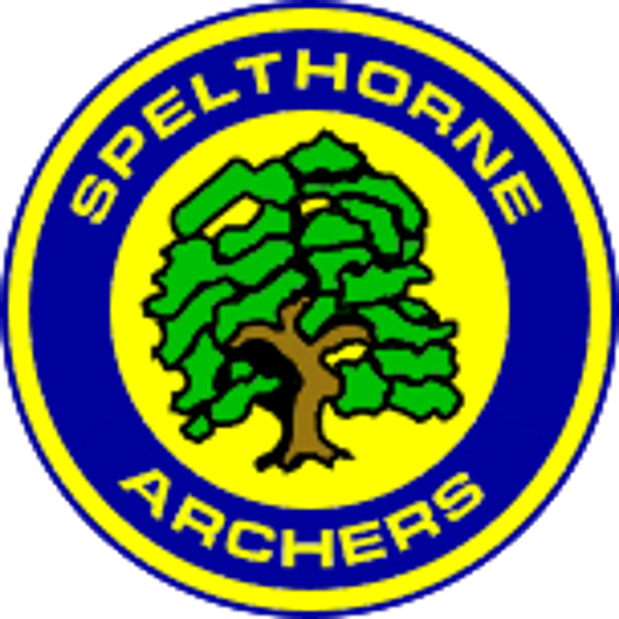 Spelthorne Archers