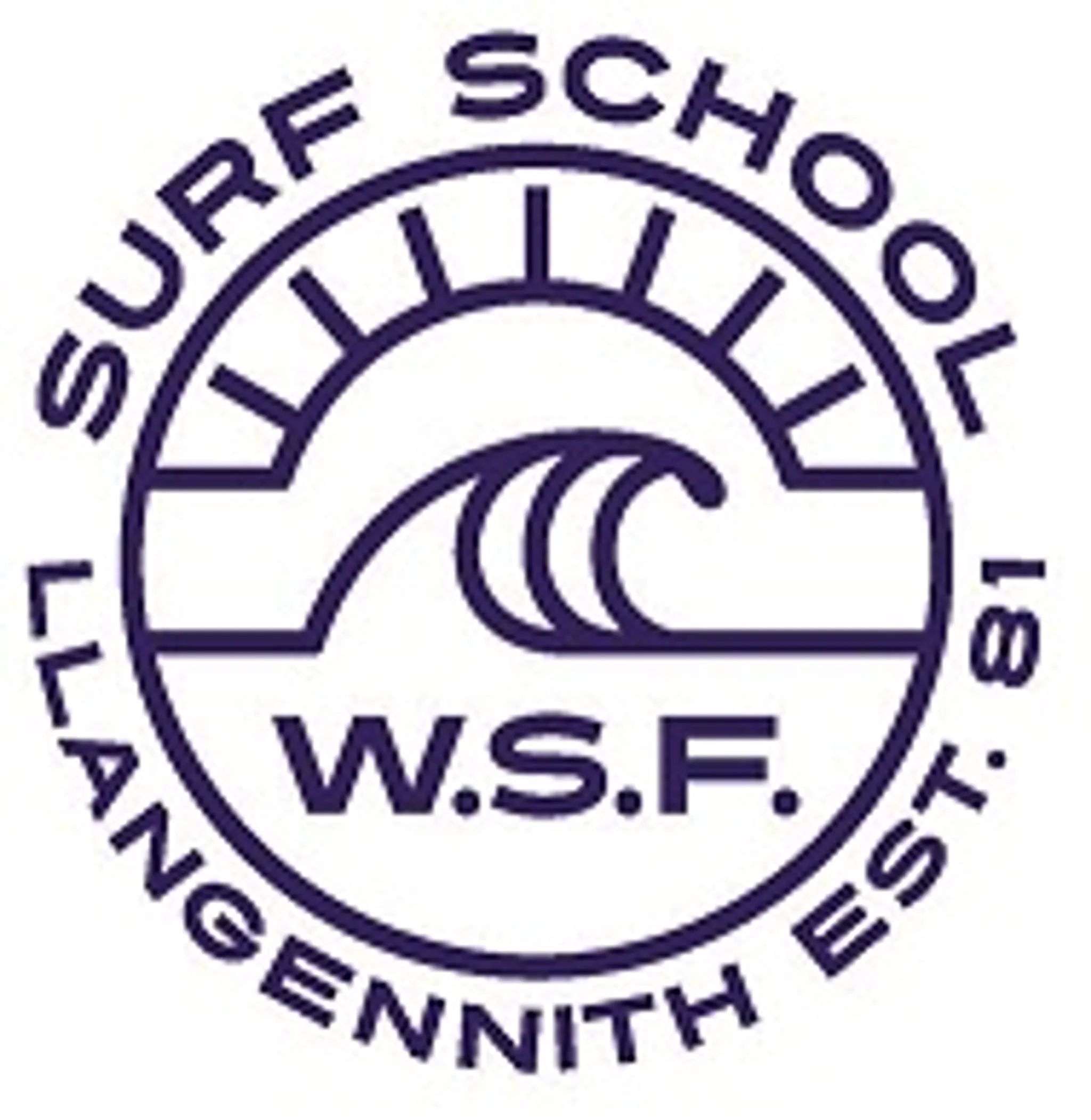 WSF Surf School