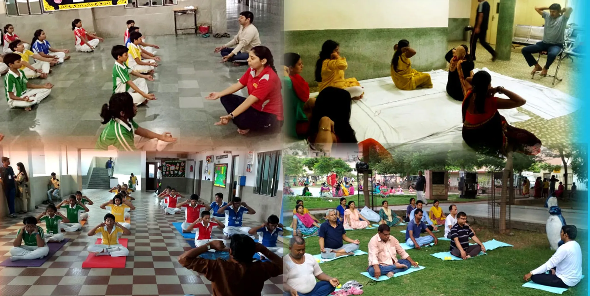 Patna Home Yoga And Therapy