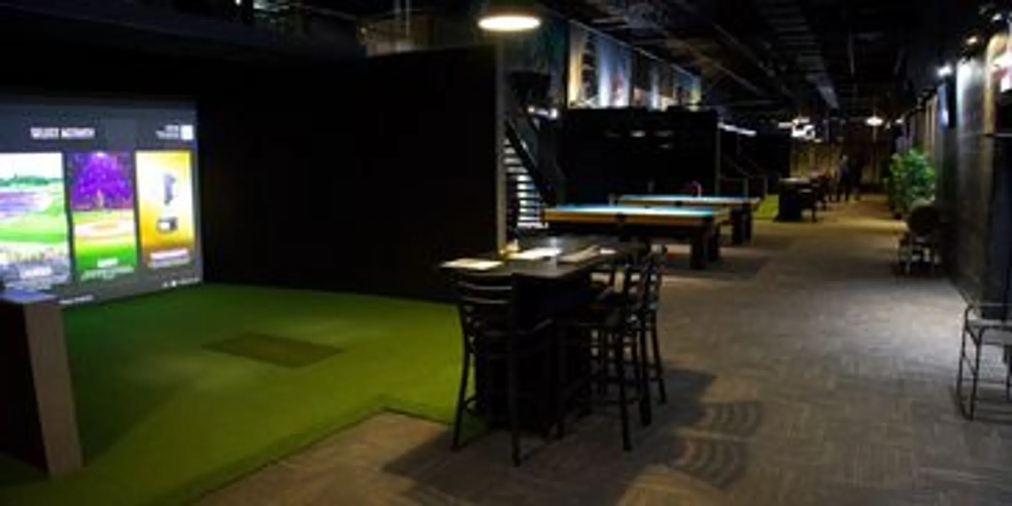 La Coupe Génération Golf