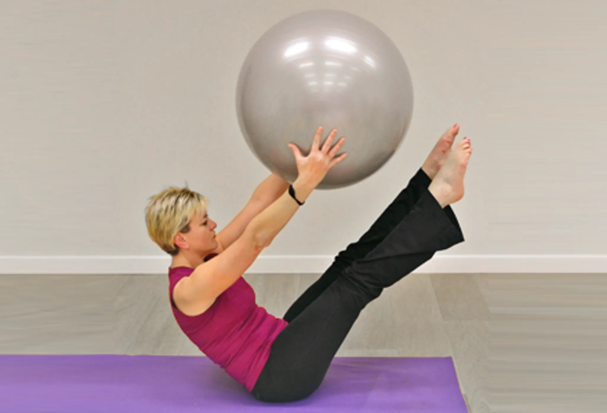 Linda Pilates Complete