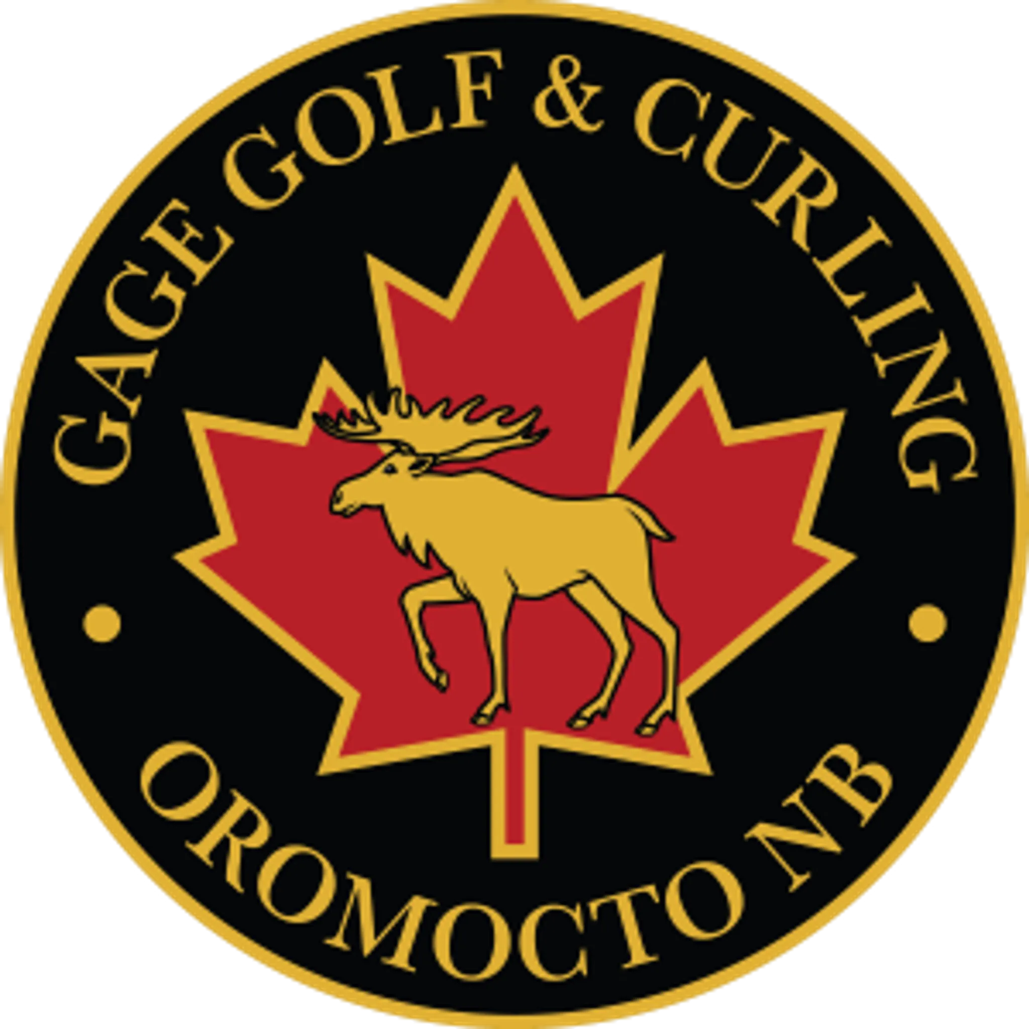 Gage Golf & Curling Assn Mgr