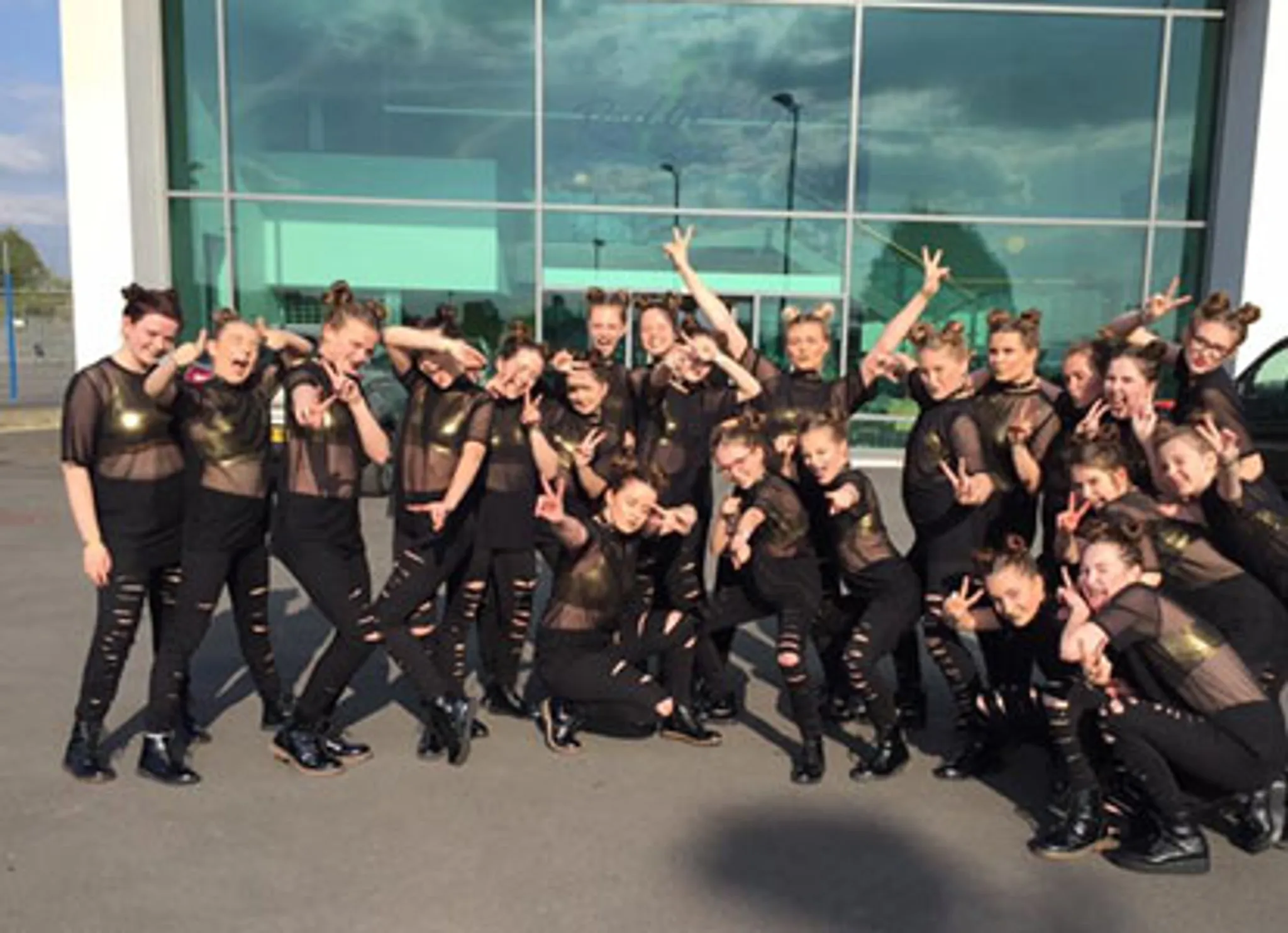 Maidstone Dance Studios