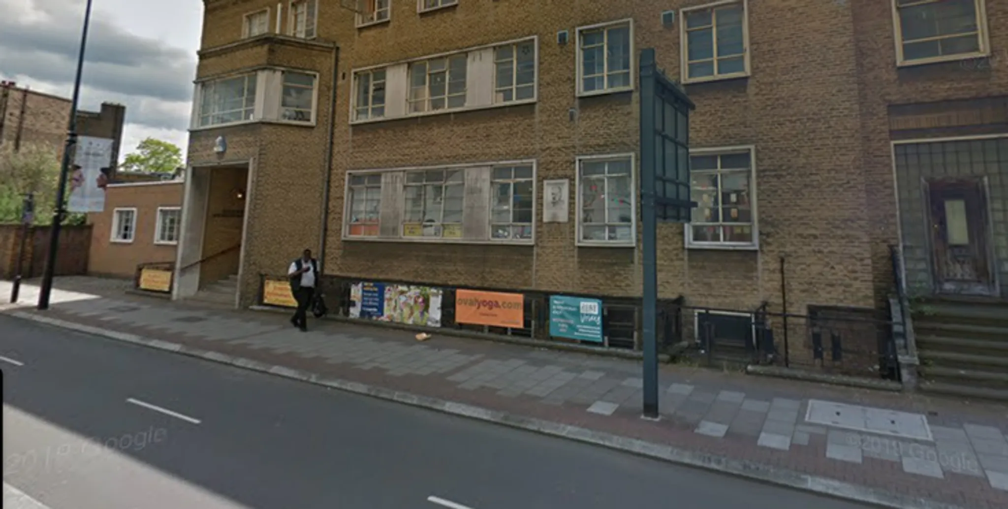 Weekend Day Classes - Tai Chi, Chi Kung, Hsing I