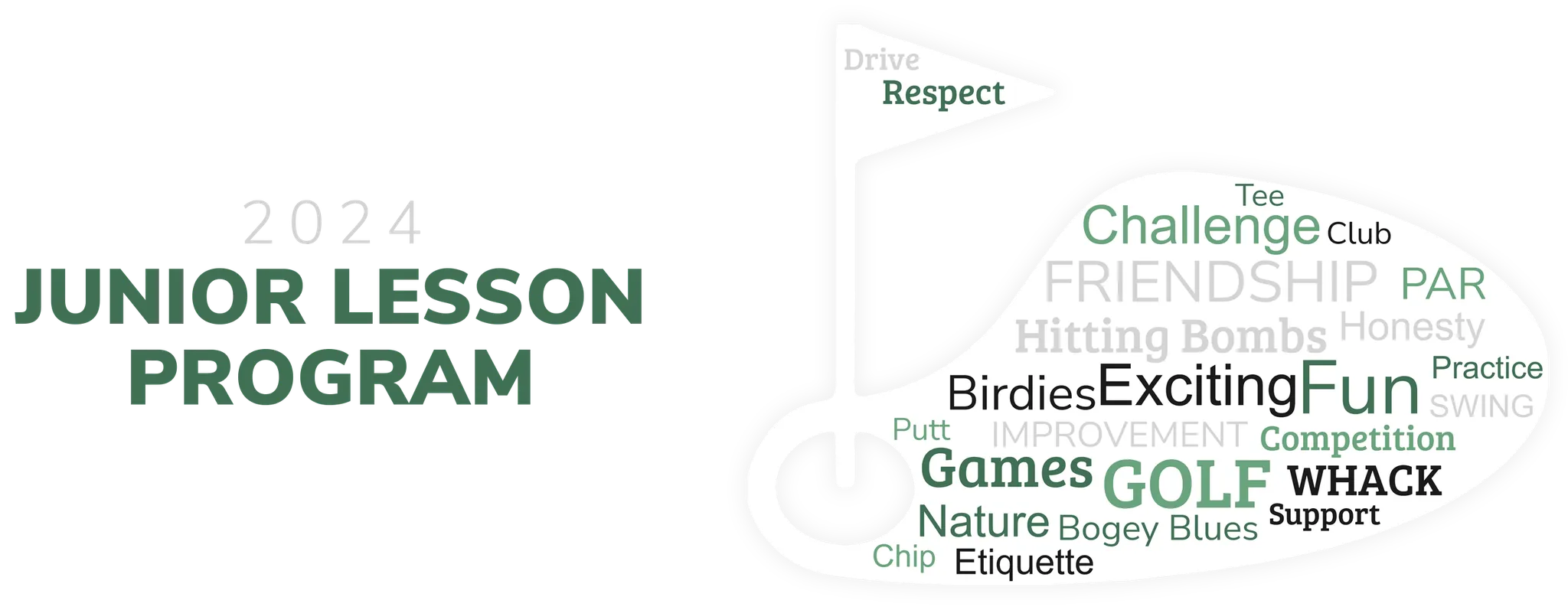 The Golf Academy At Heritage Pointe