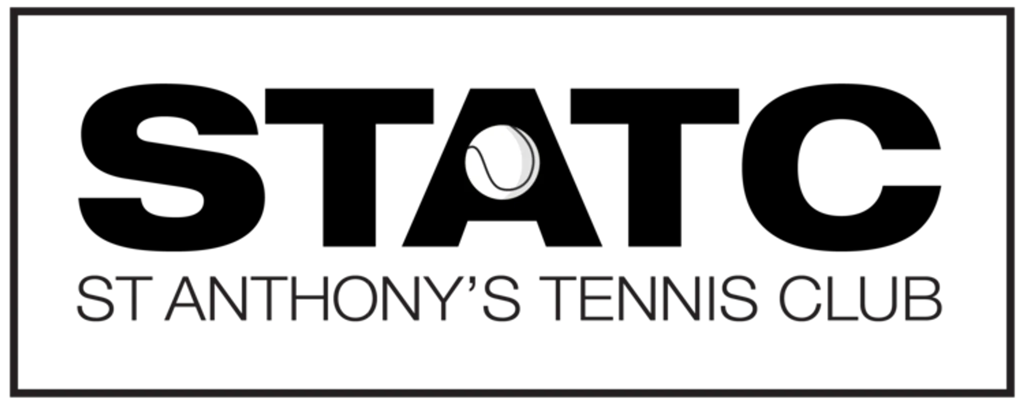 St Anthony's Tennis Club