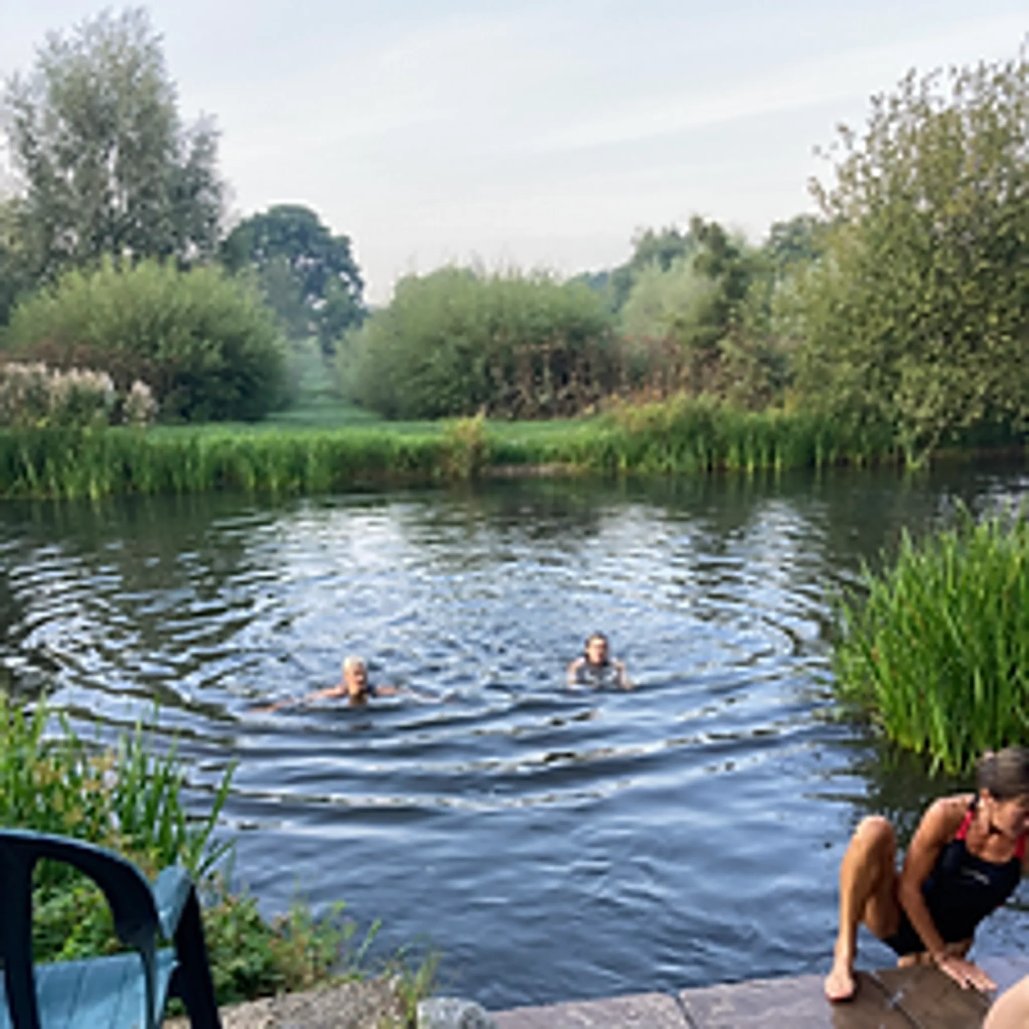 Wild Yoga Norfolk | Yoga, Bodywork, Paddle Board Instructor