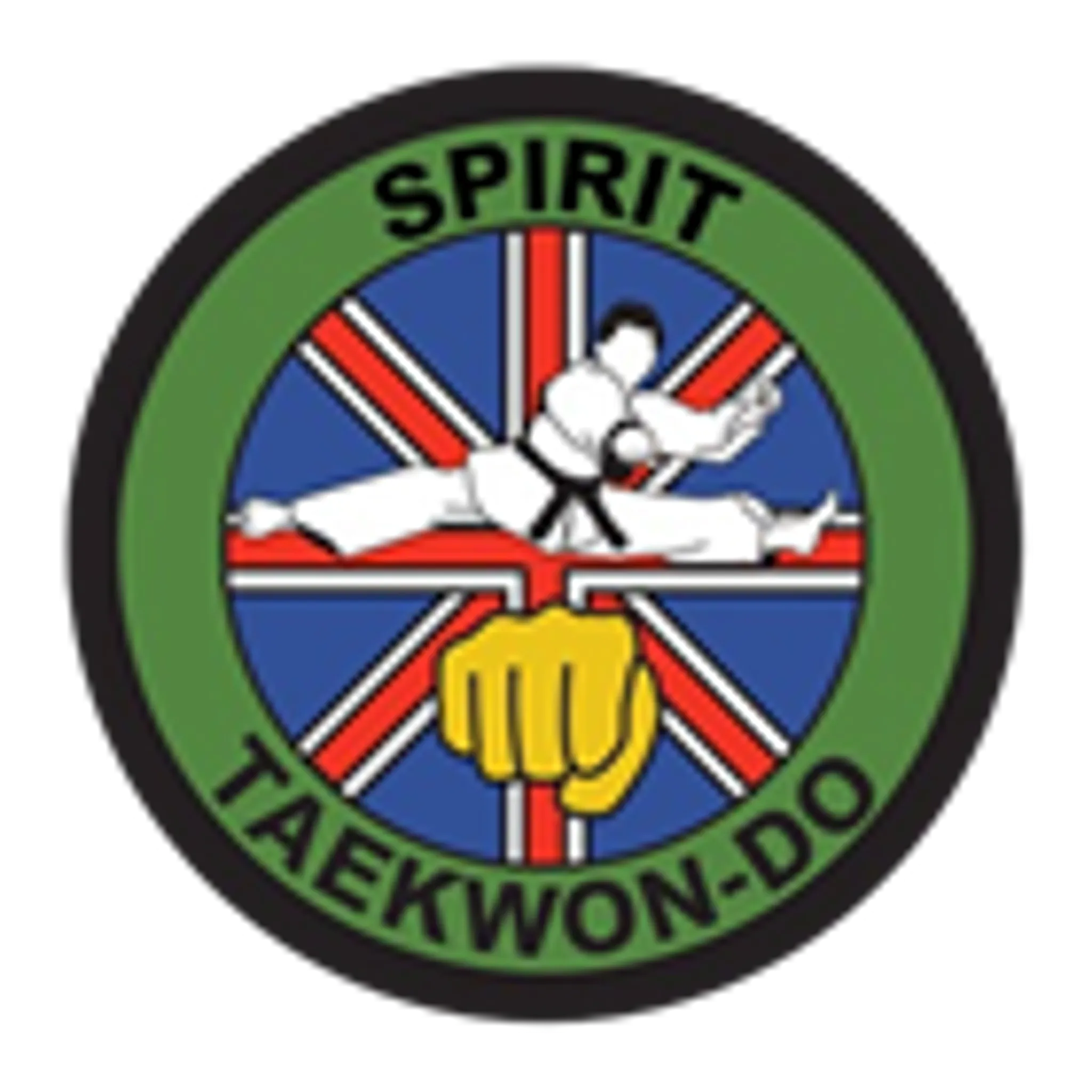 Spirit TKD (ITF Taekwon-Do) Marlborough School